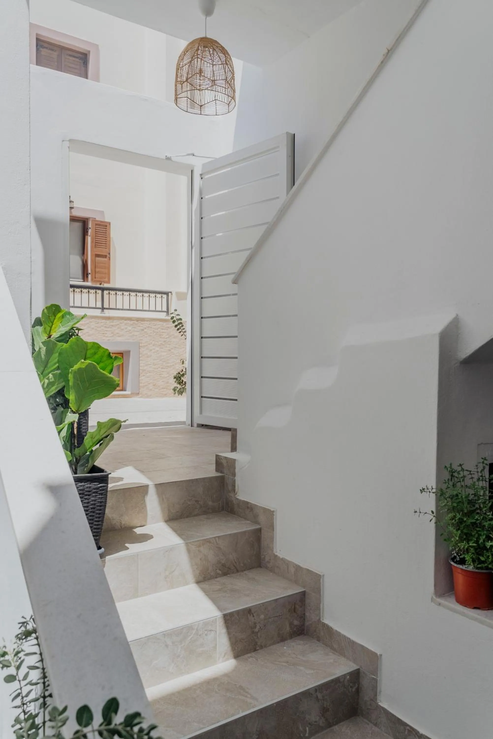 Property building in Golden Bird's