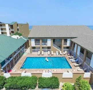 Shutters on the Banks