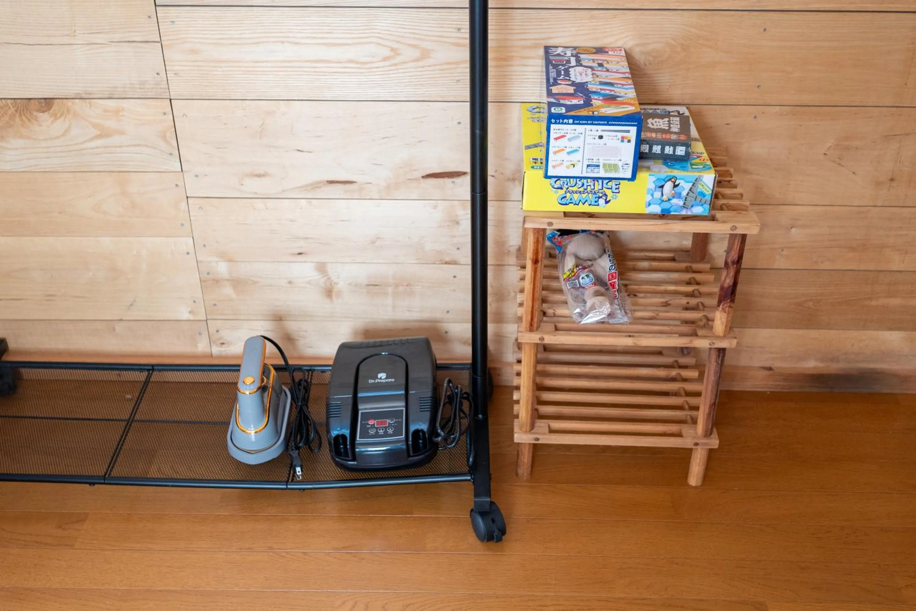 Other in Furano Log House Farm Resort