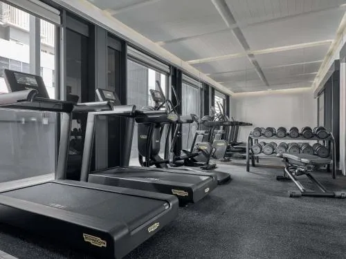 Mercure ICON Singapore City Centre