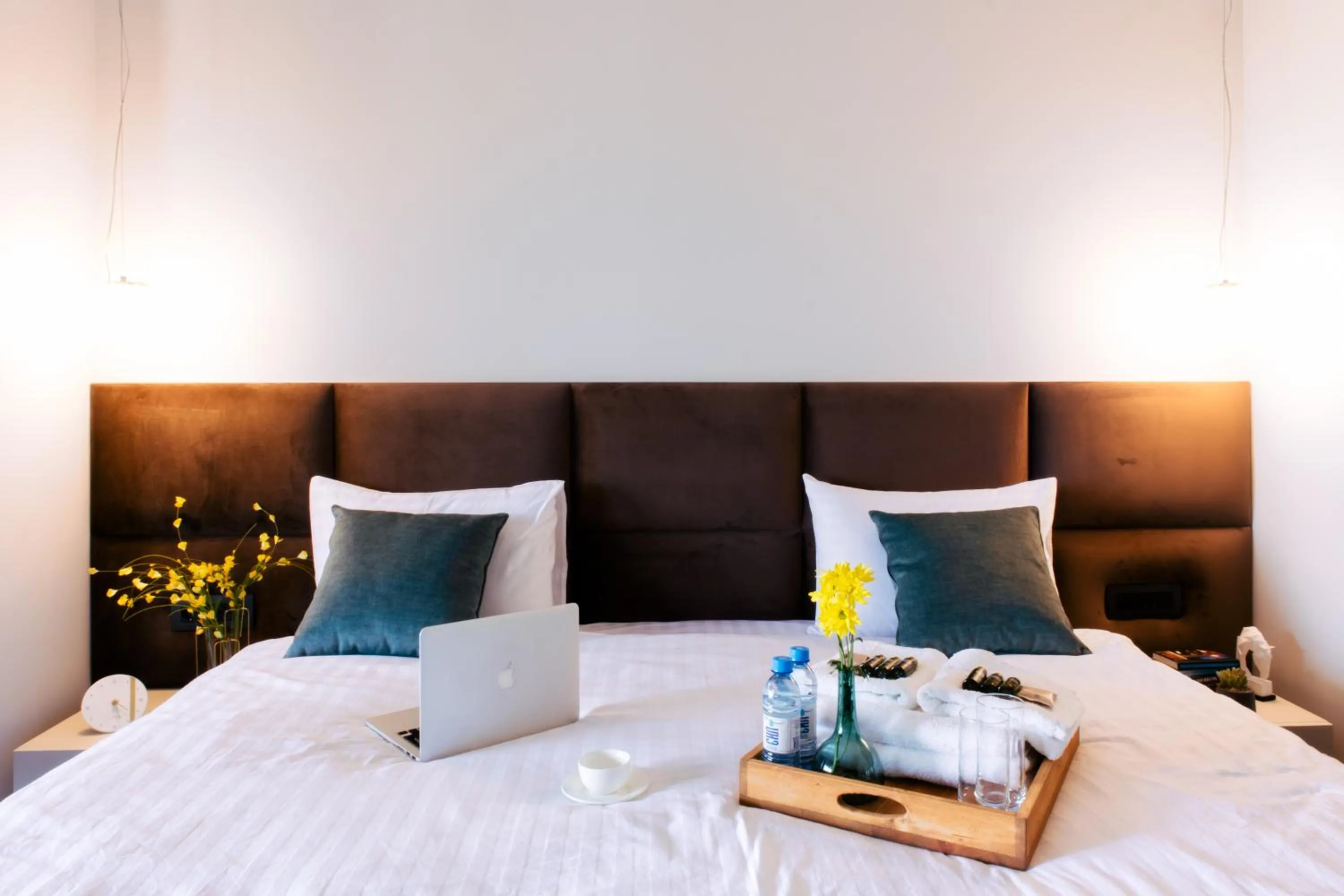 hotelise I SkyGarden Apartment