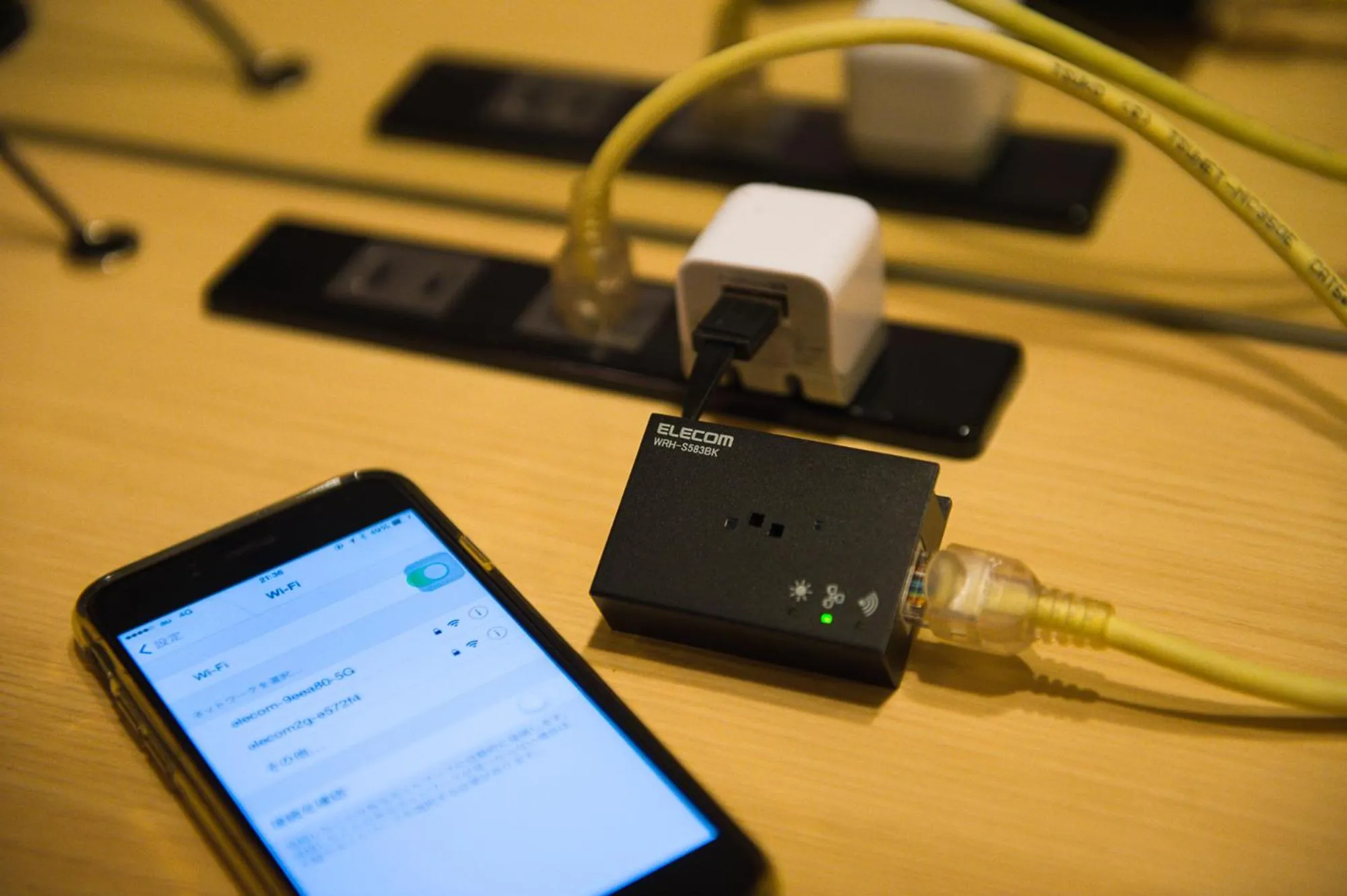 locker in Hotel Fuji Tatsugaoka