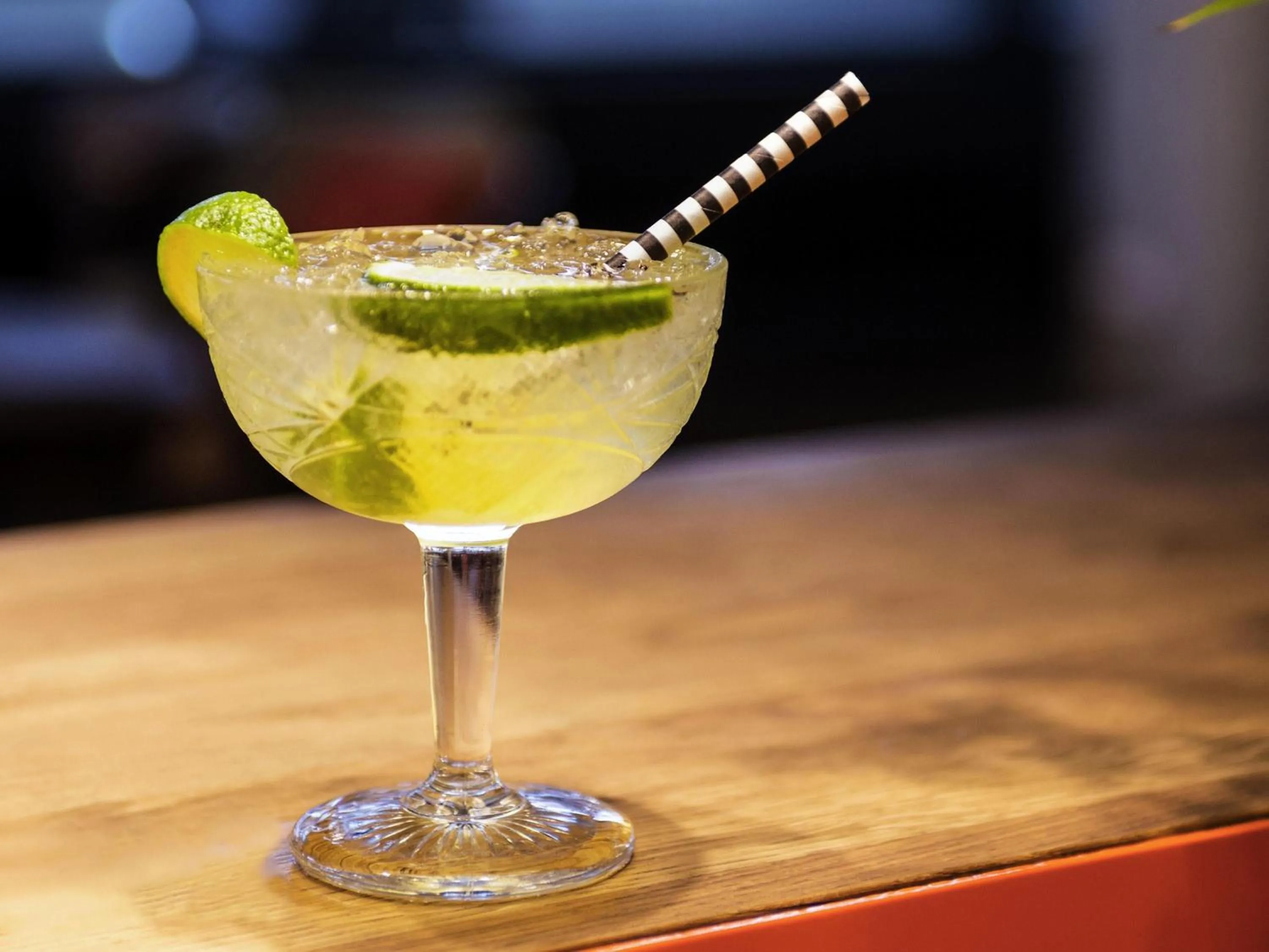 Lounge or bar in ibis Amsterdam Centre