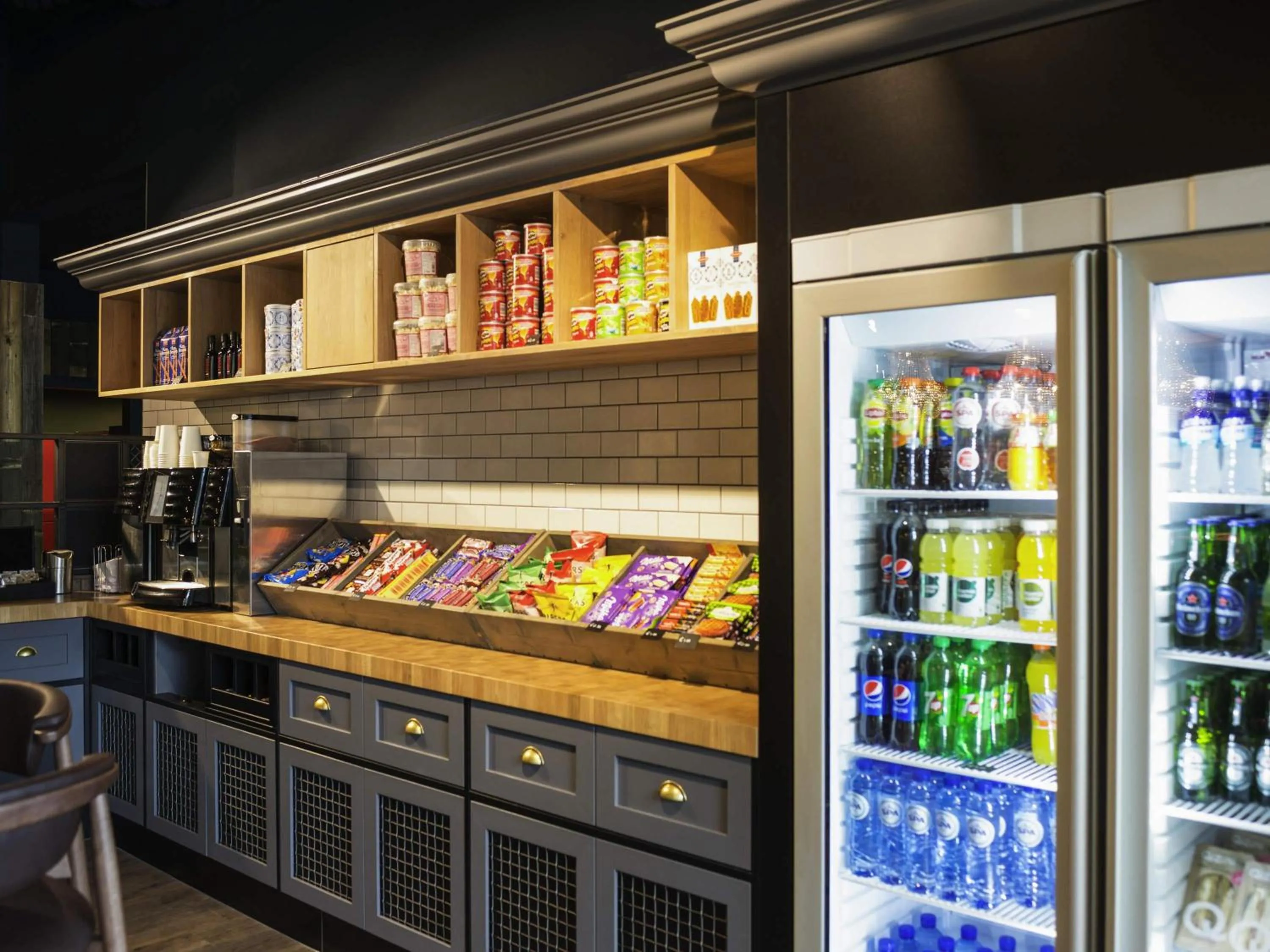 Other in ibis Amsterdam Centre