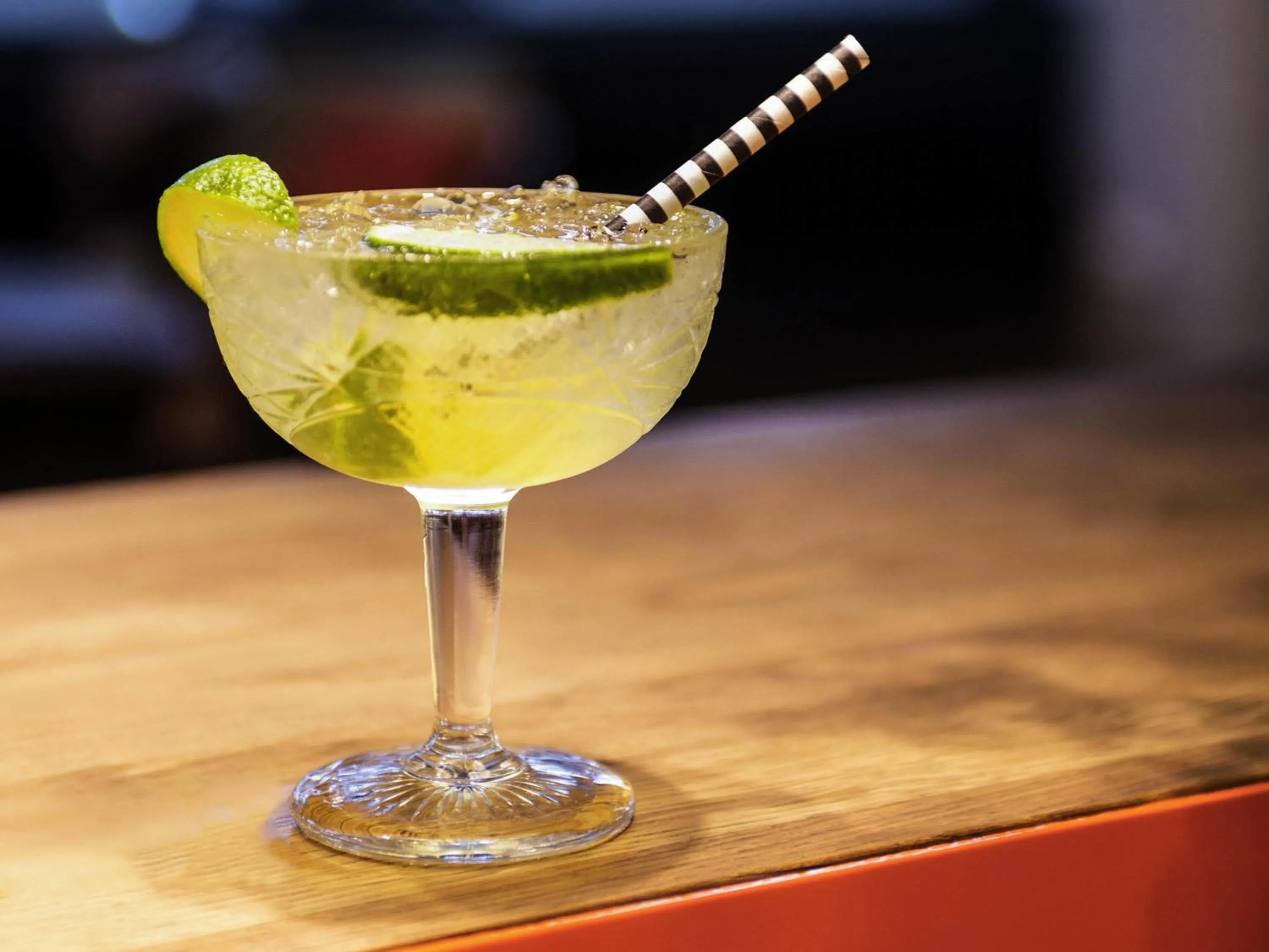 Lounge or bar in ibis Amsterdam Centre