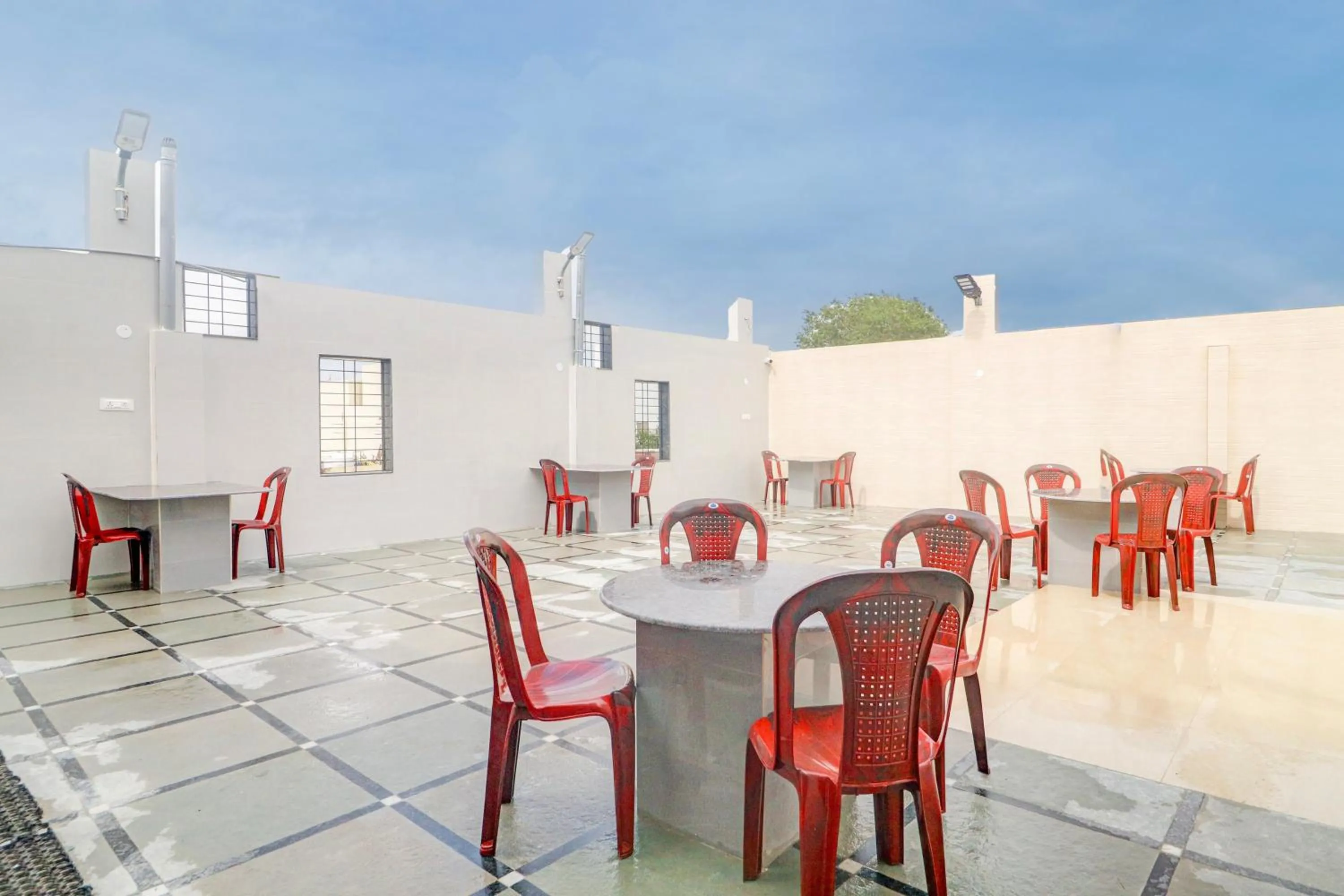 Other in Hotel O New Hotel Aroma Classic