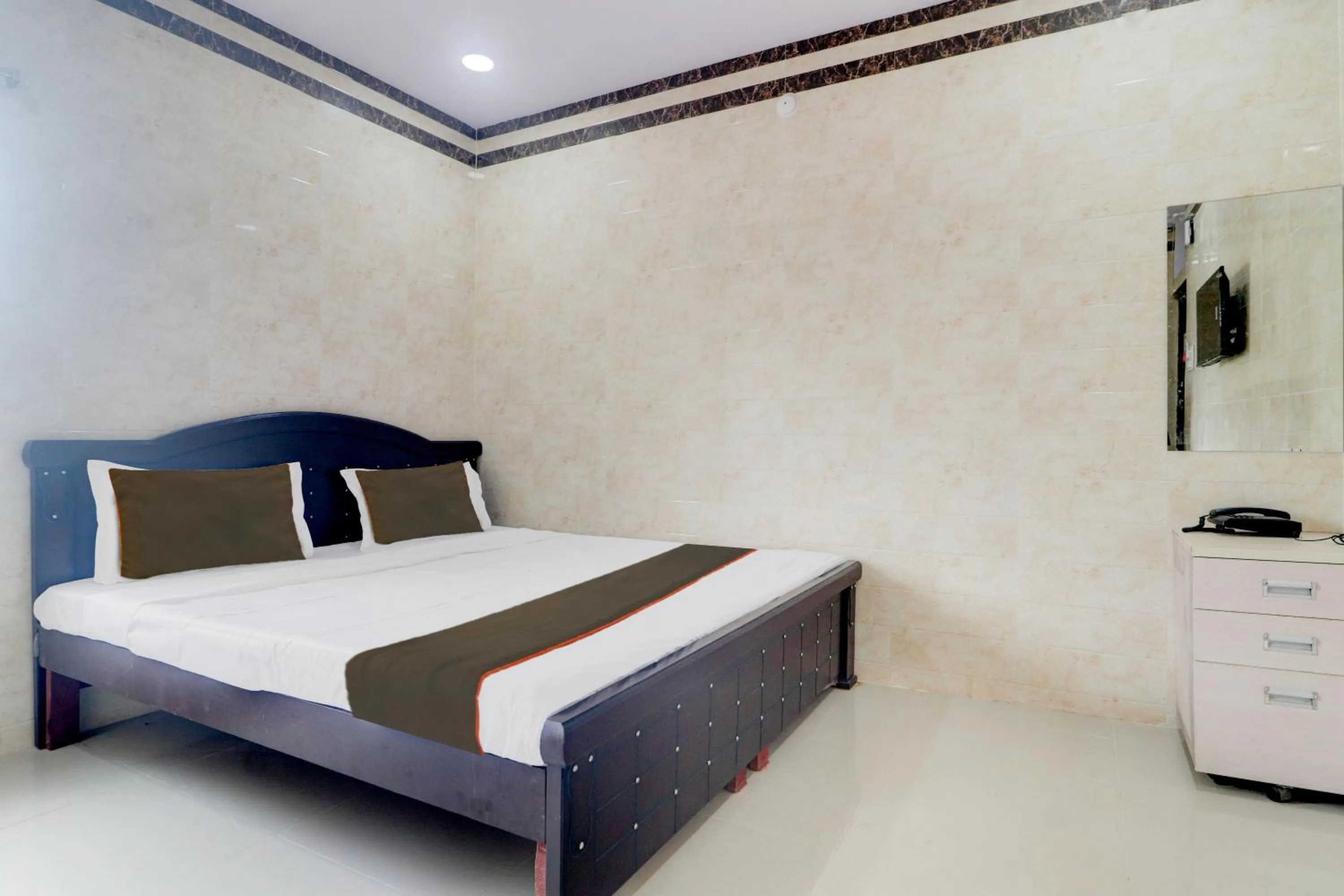 Hotel O New Hotel Aroma Classic