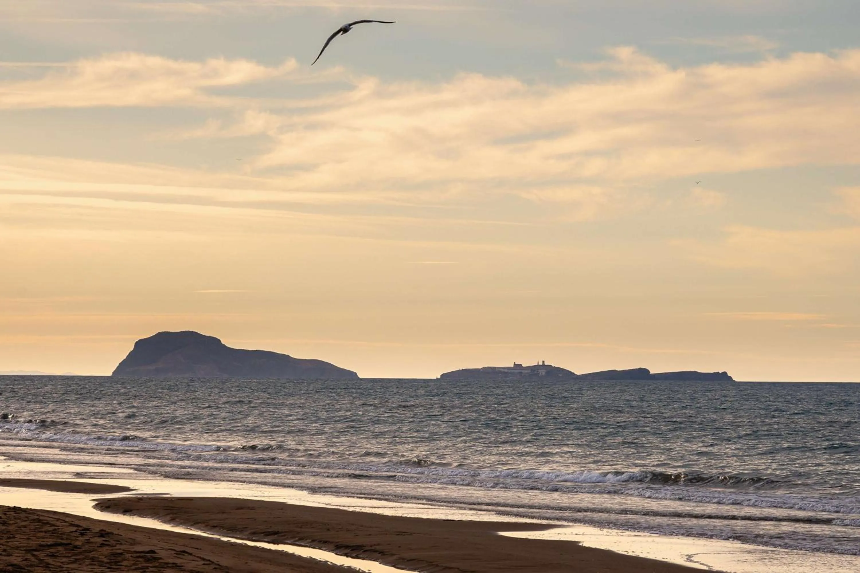 Nearby landmark in Radisson Blu Residences, Saidia