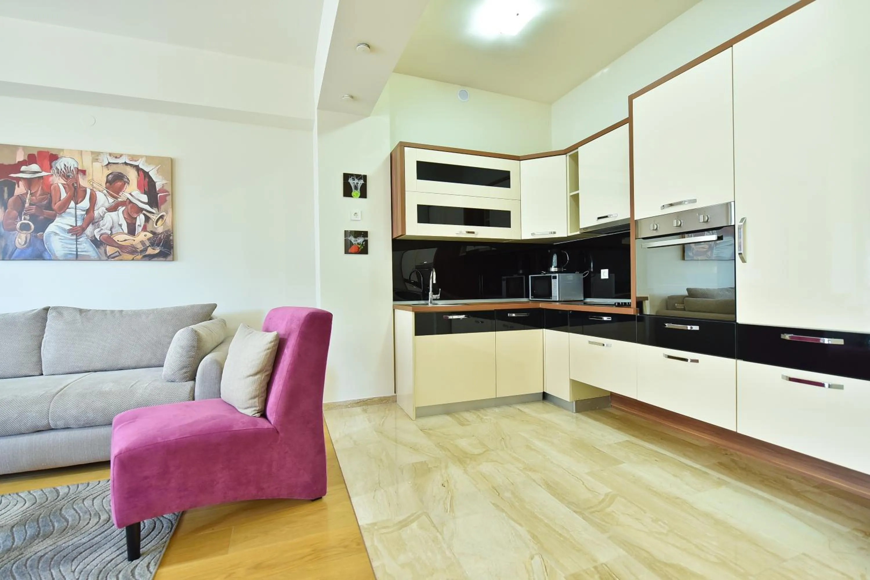 Other in Lux Apartments Sunrior