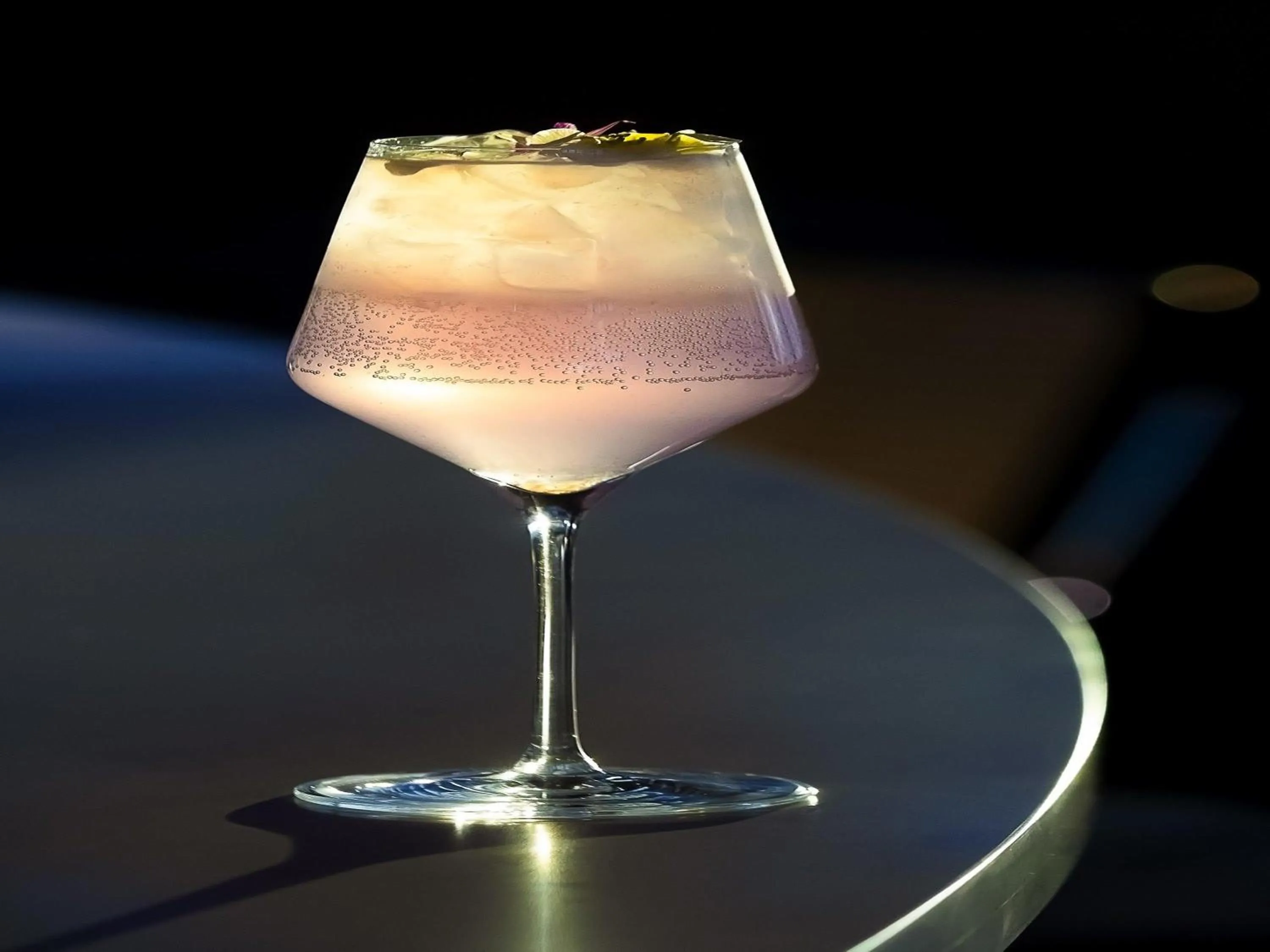 Lounge or bar in Pullman Sydney Penrith