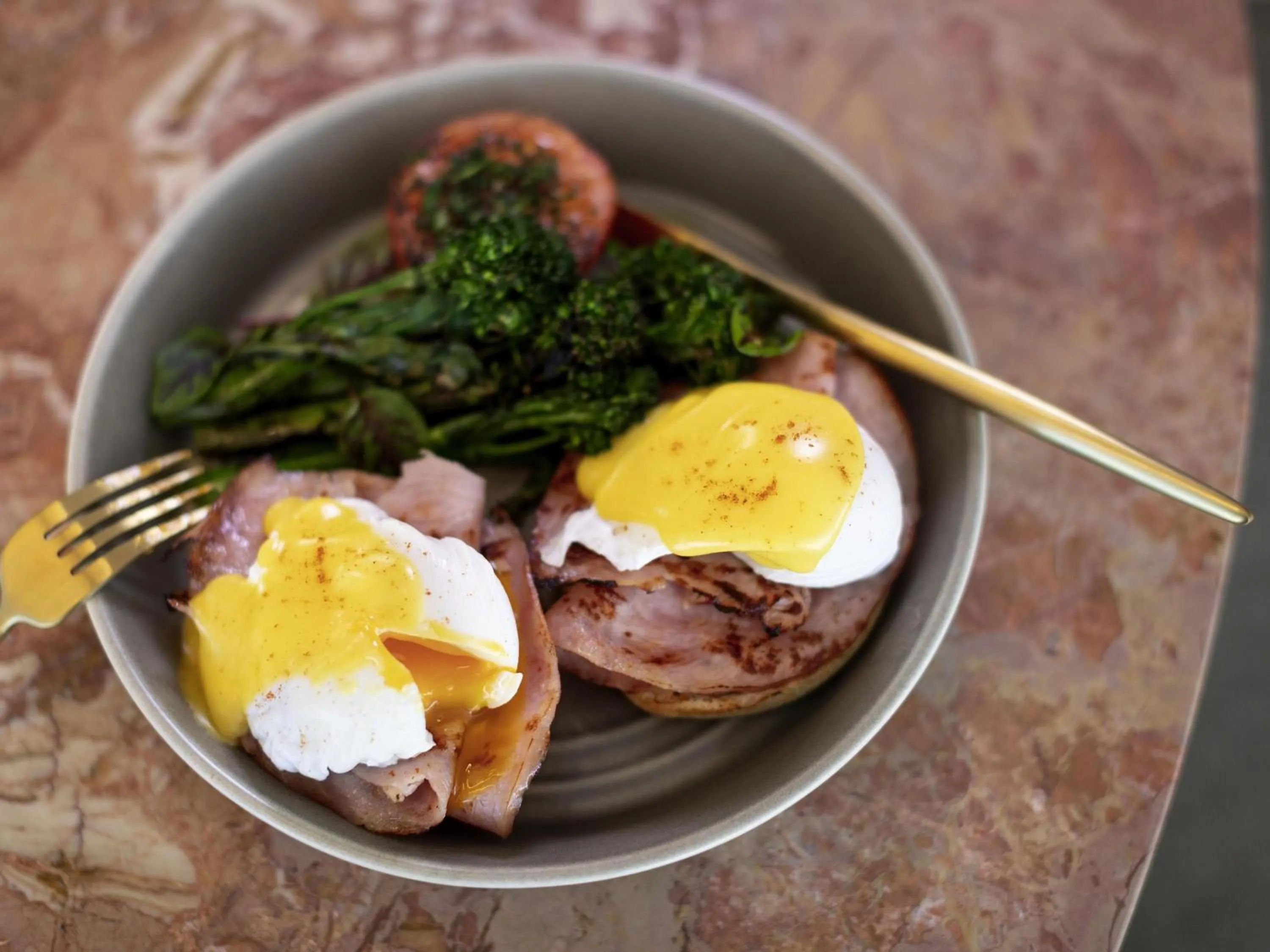 Breakfast in Pullman Sydney Penrith