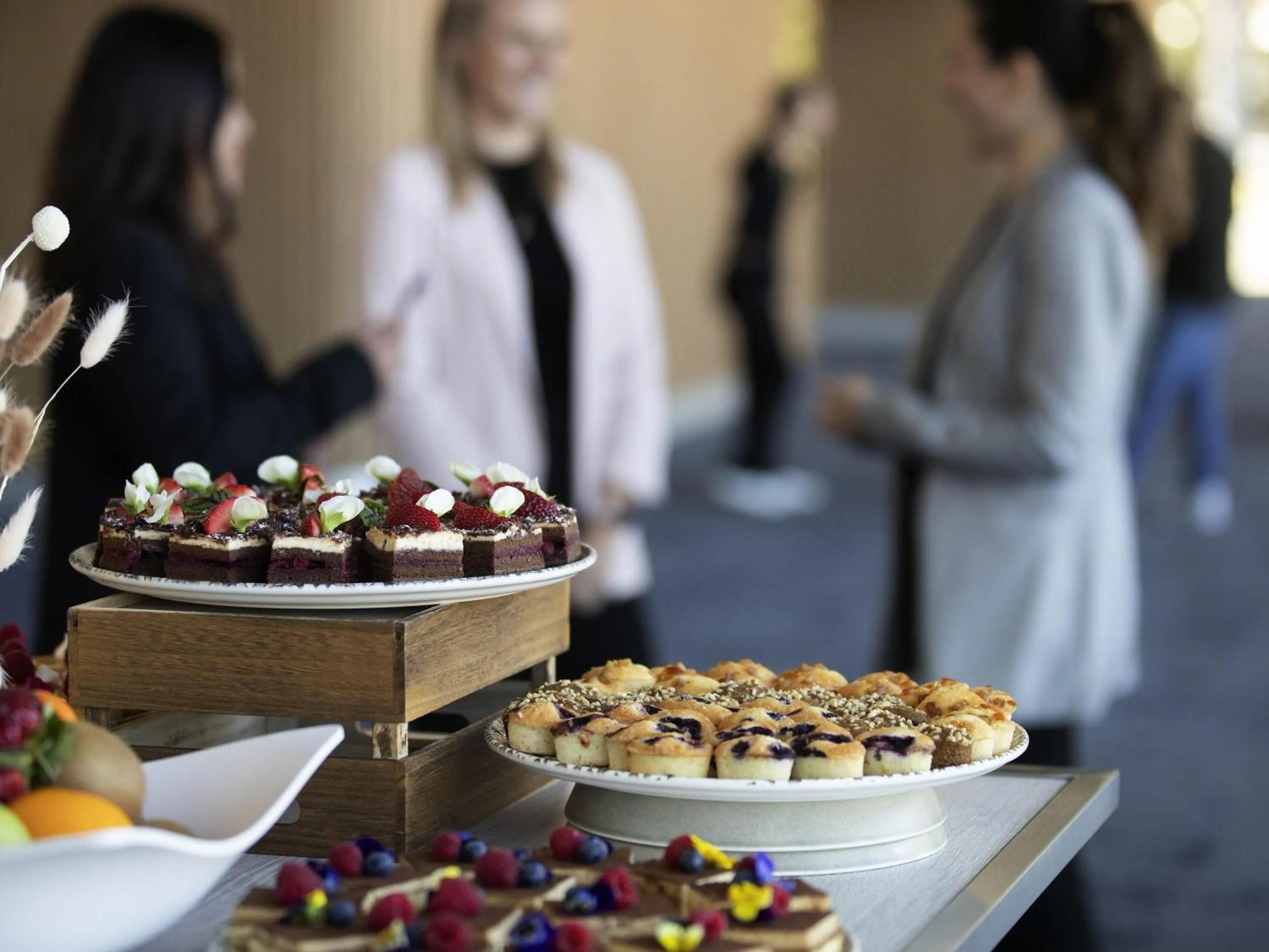 Meeting/conference room in Pullman Sydney Penrith