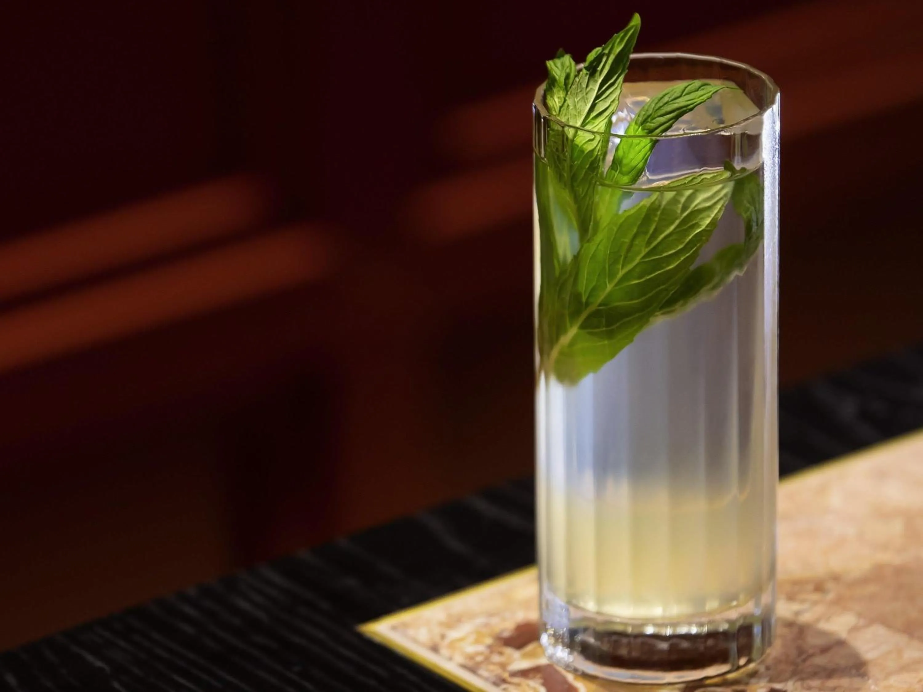 Lounge or bar in Pullman Sydney Penrith