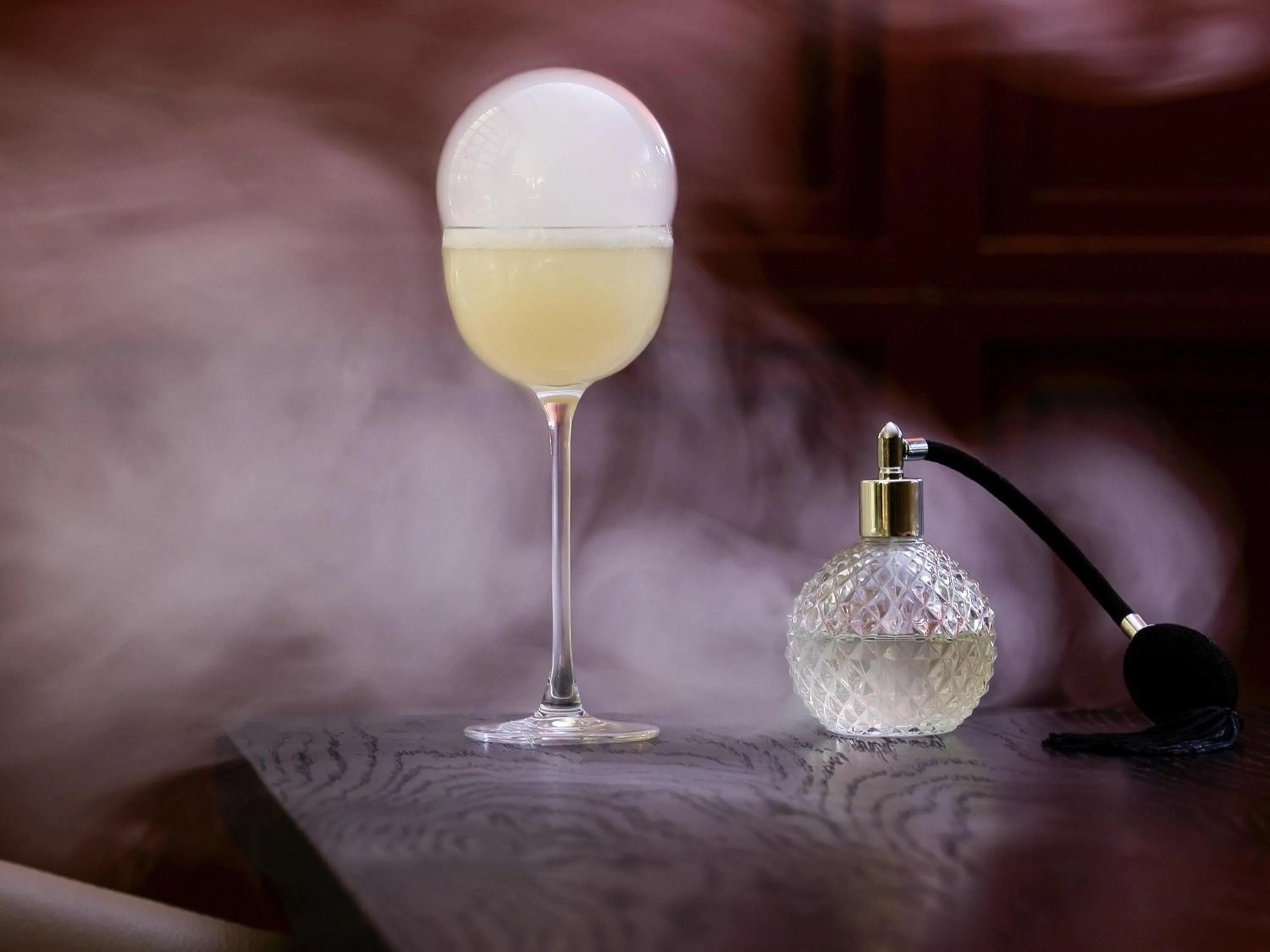 Lounge or bar in Pullman Sydney Penrith