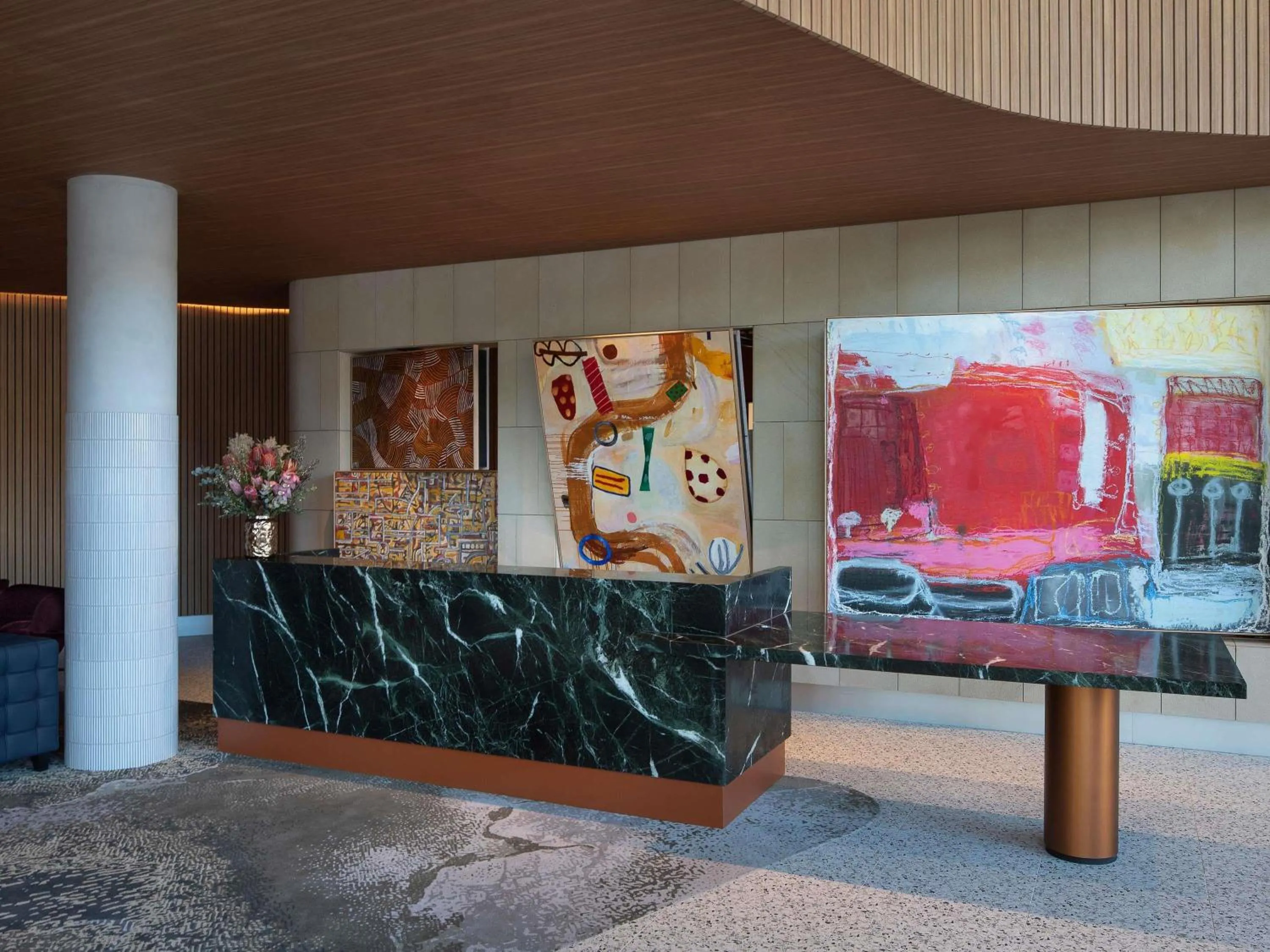 Pullman Sydney Penrith