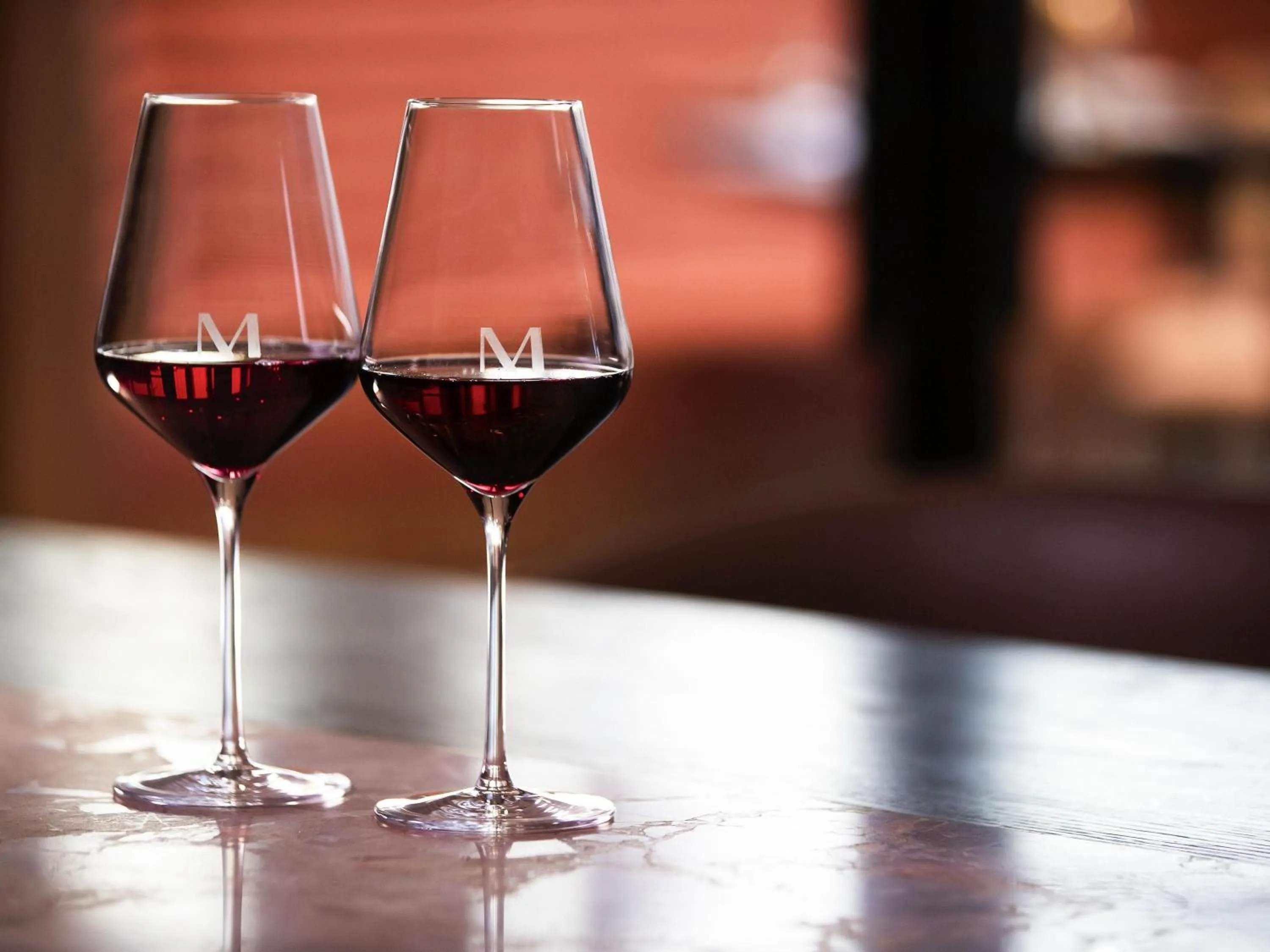 Restaurant/places to eat in Pullman Sydney Penrith