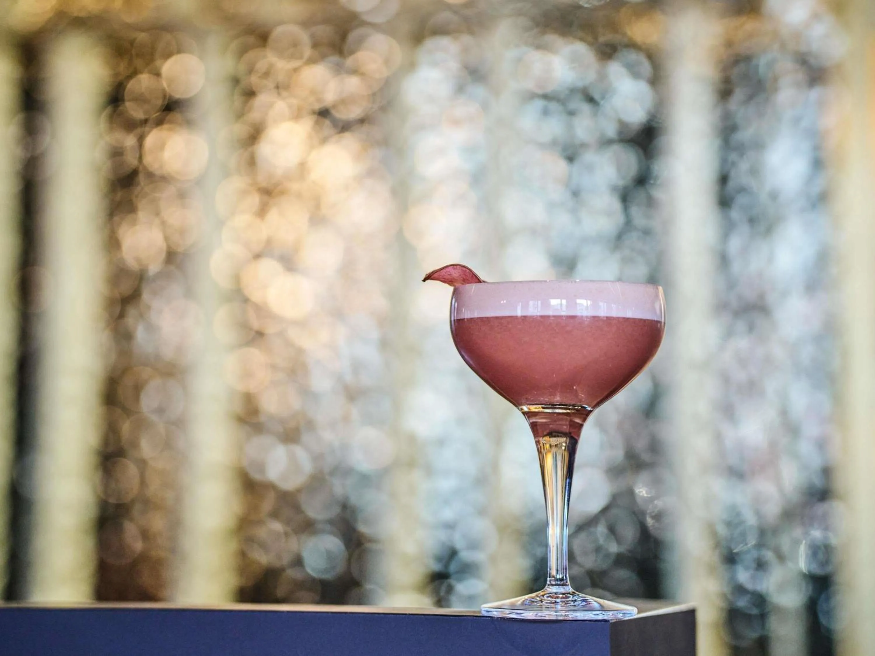 Restaurant/places to eat in TRIBE Lyon Croix Rousse