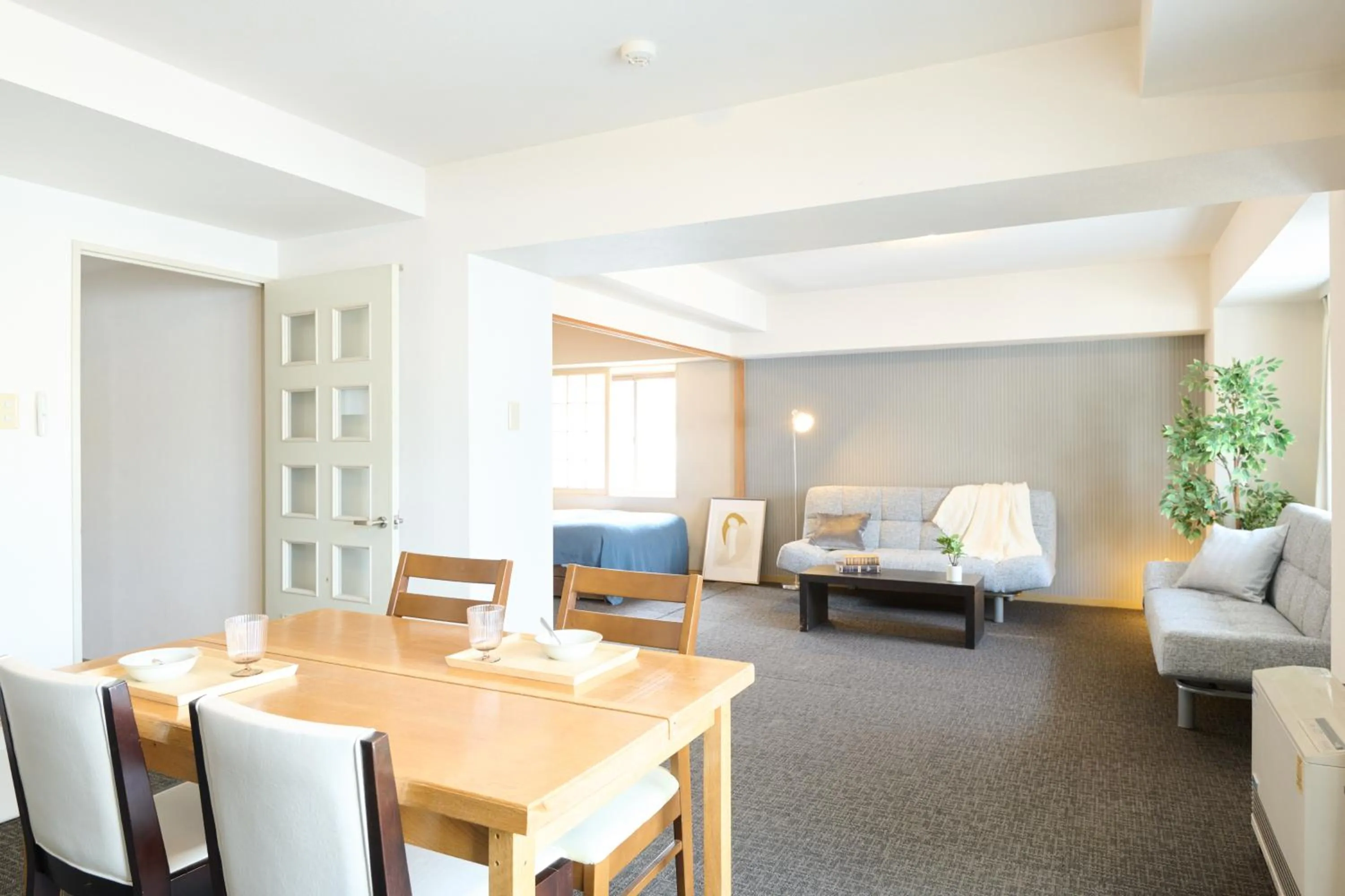 Residence Hotel KABUTO