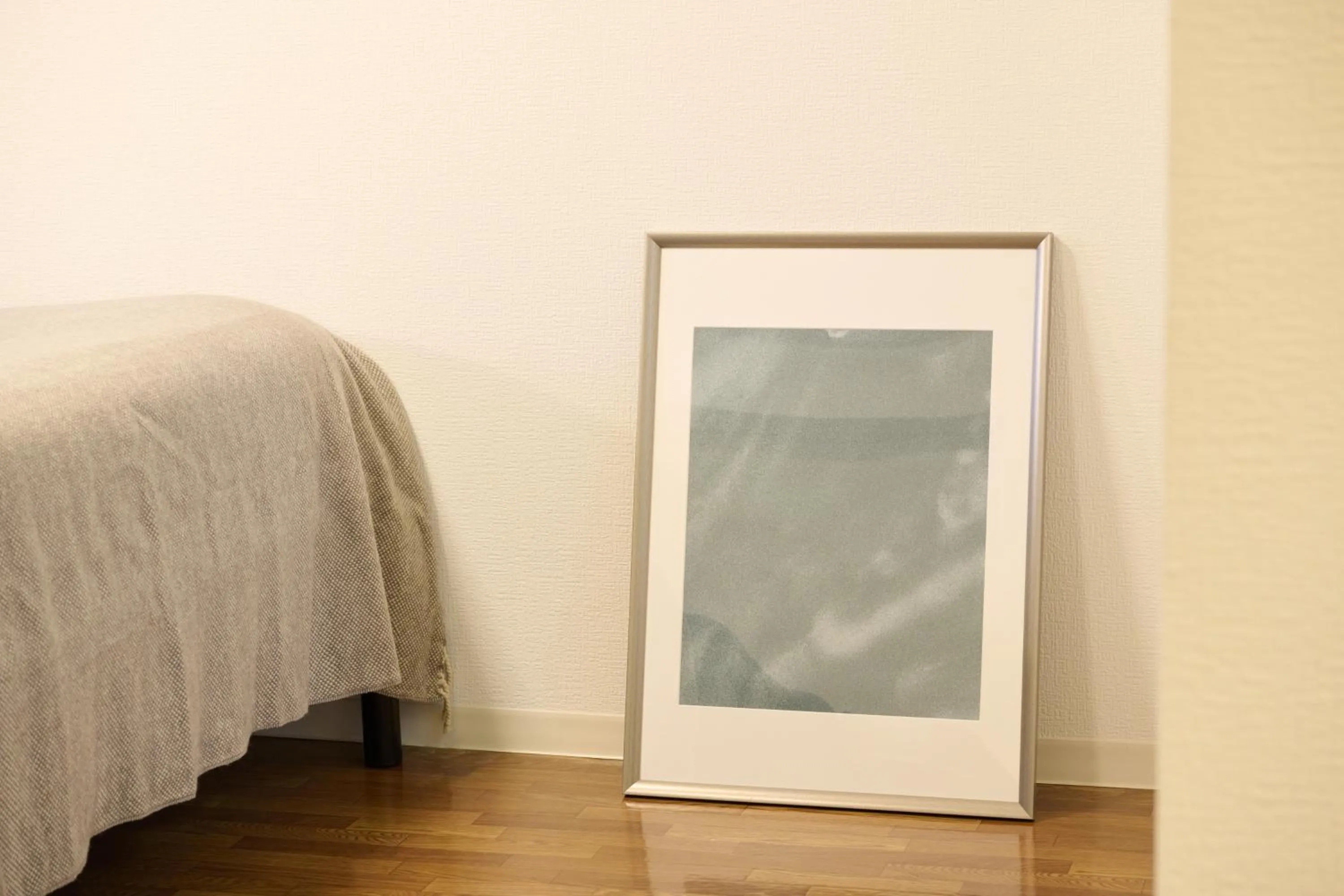 Bed in Residence Hotel KABUTO