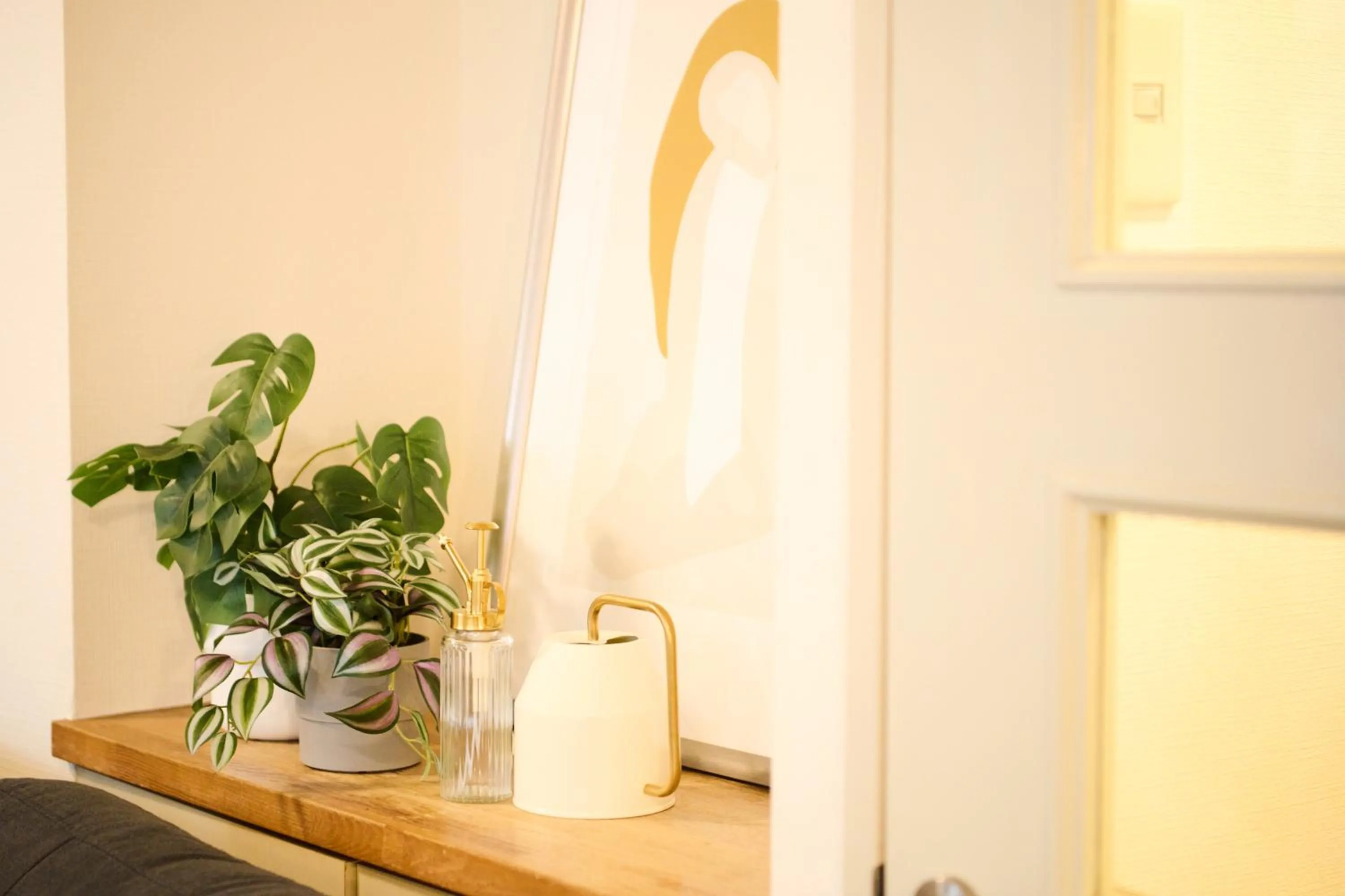 Residence Hotel KABUTO