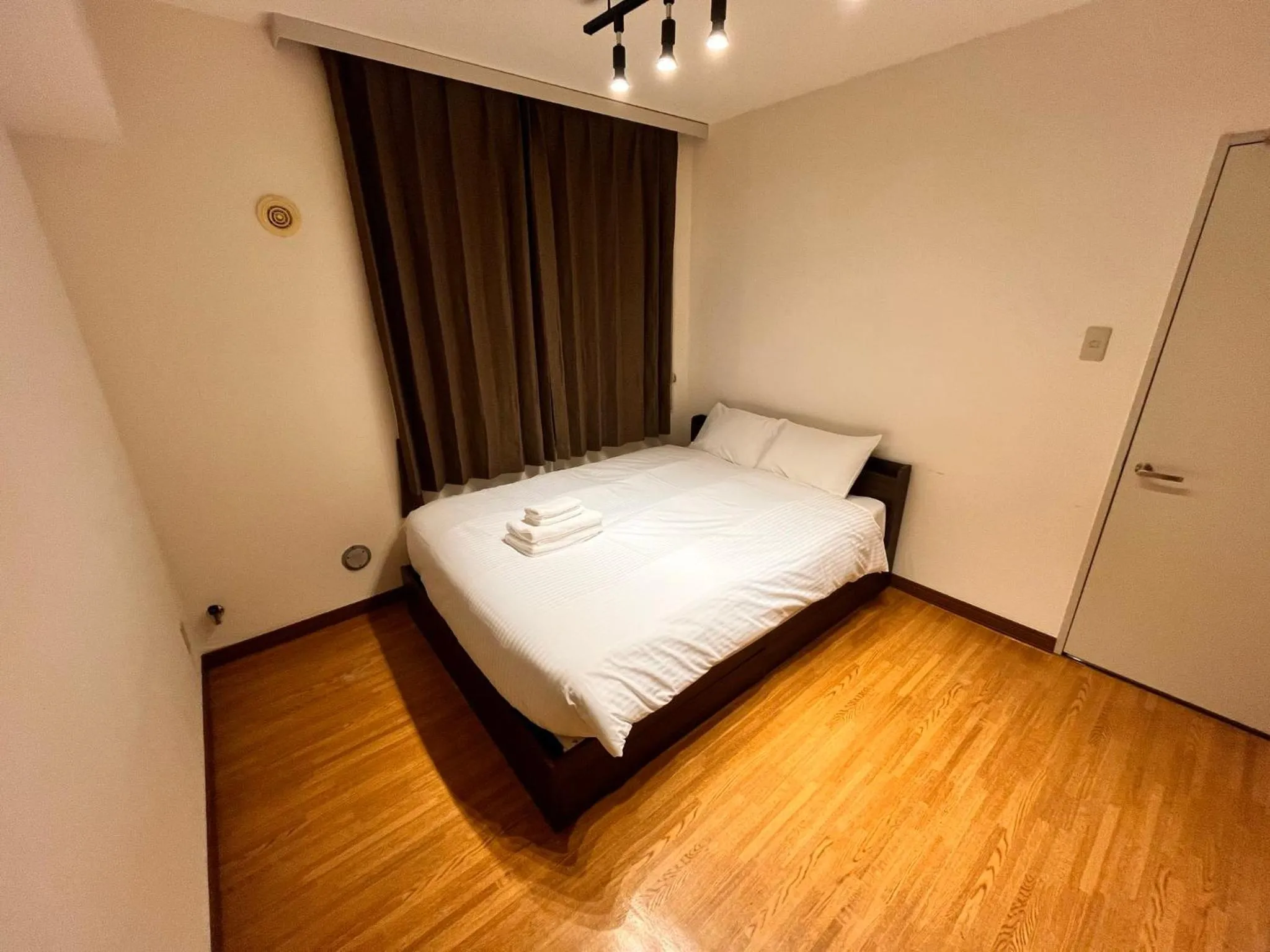 Bed in Residence Hotel KABUTO