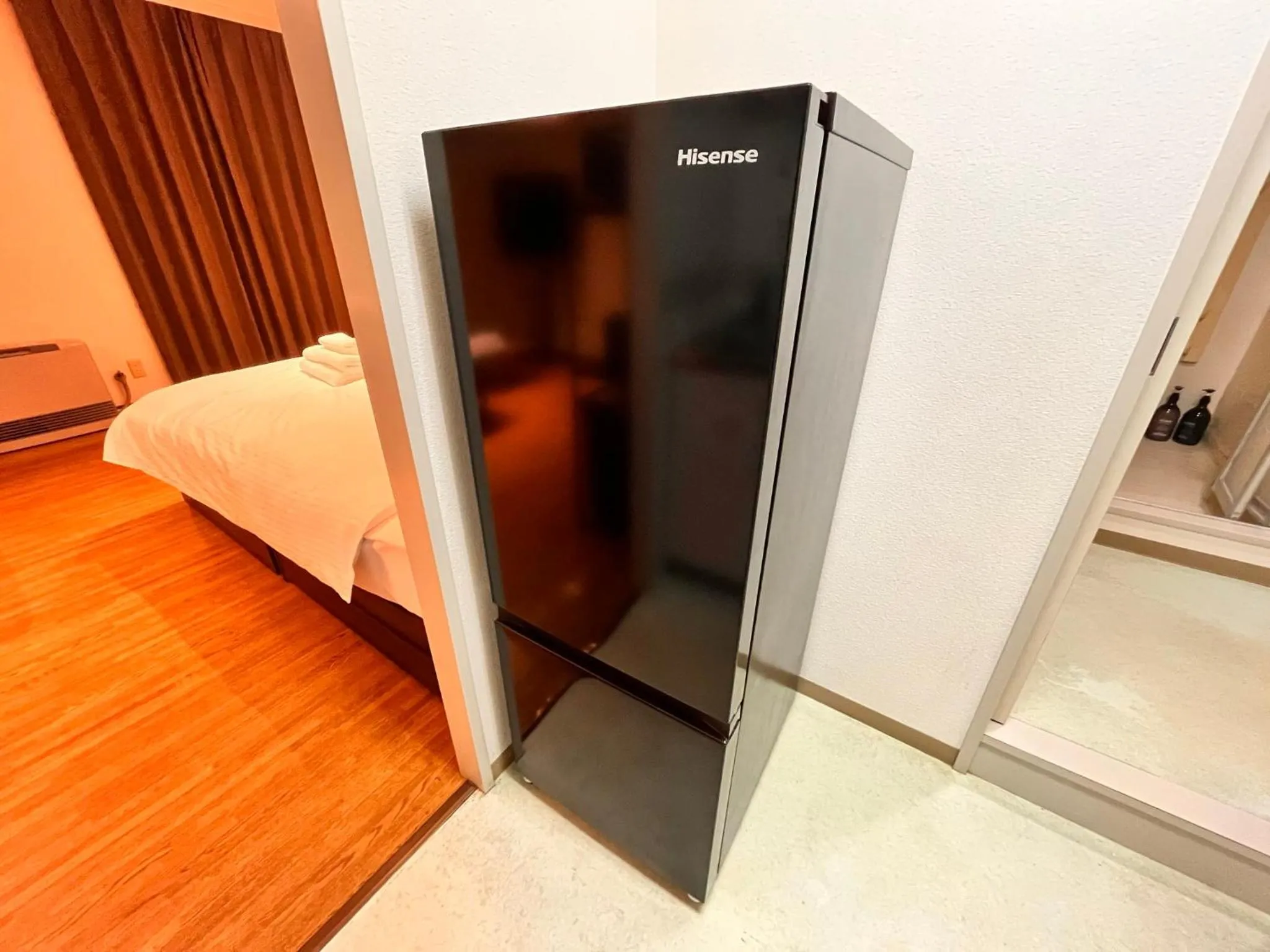 Residence Hotel KABUTO