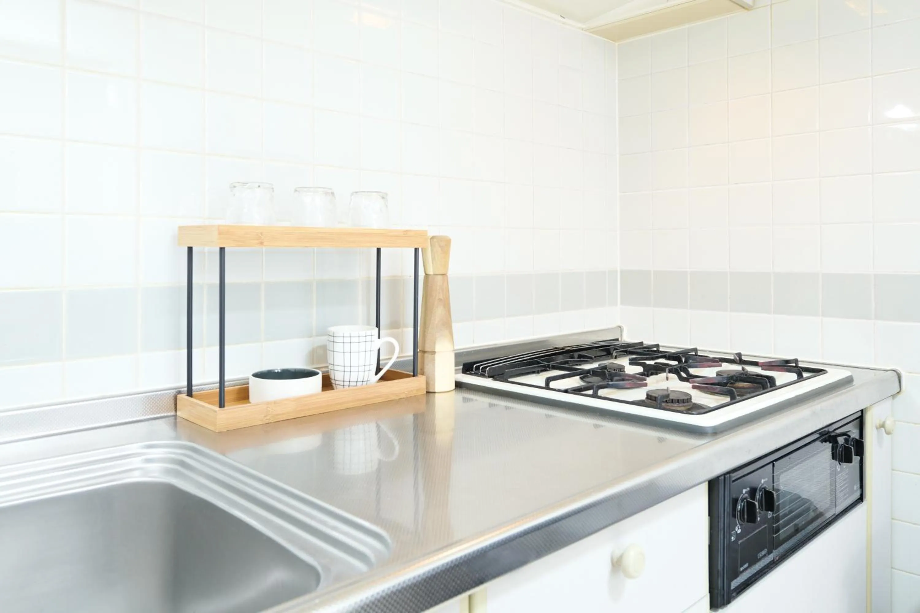 Residence Hotel KABUTO