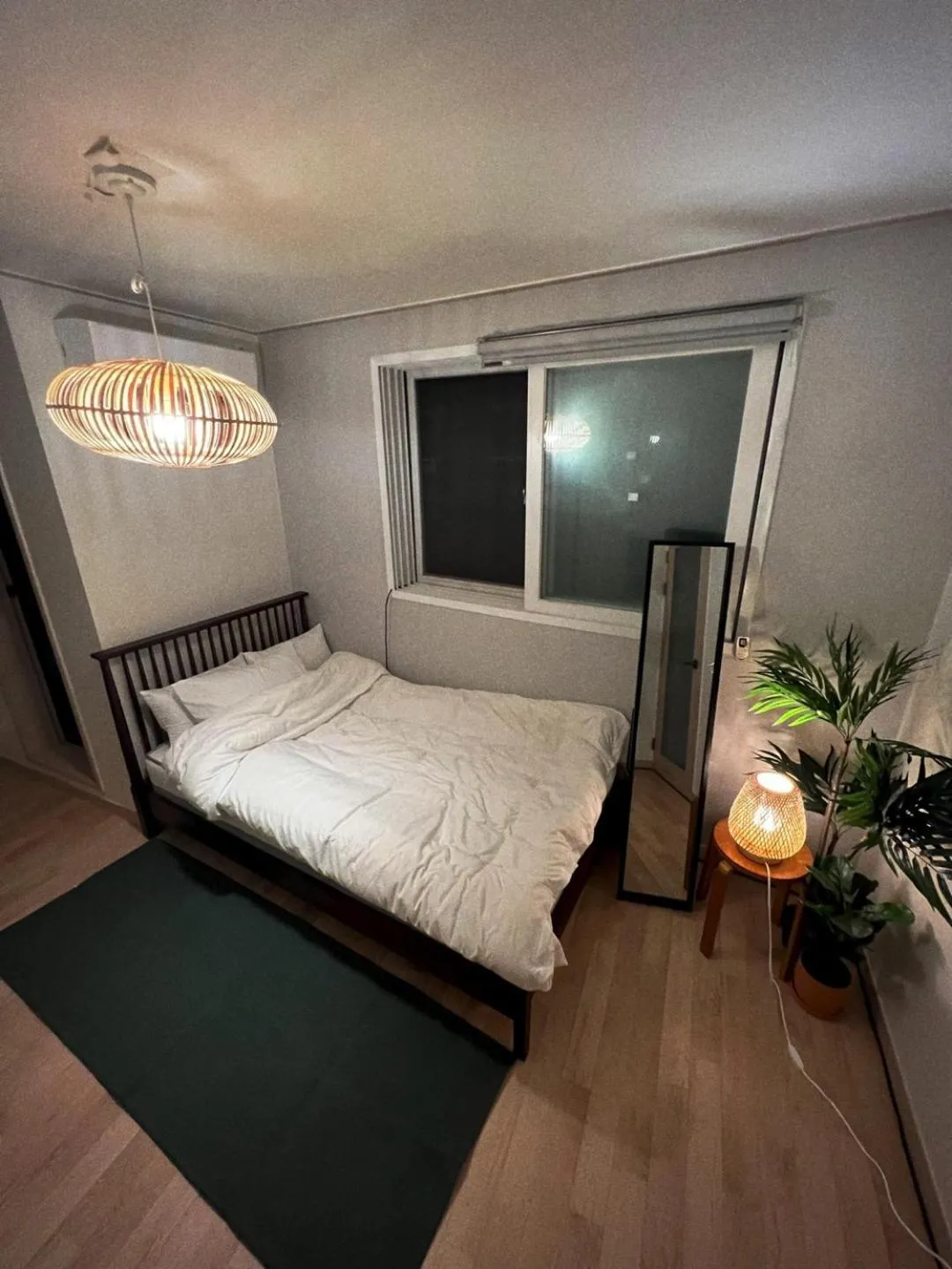 Bedroom, Bed in Jnineguesthouse