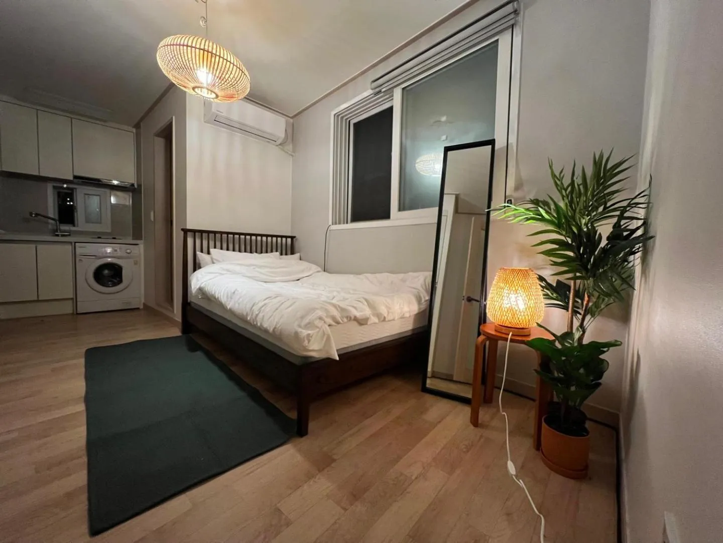 Bedroom, Bed in Jnineguesthouse