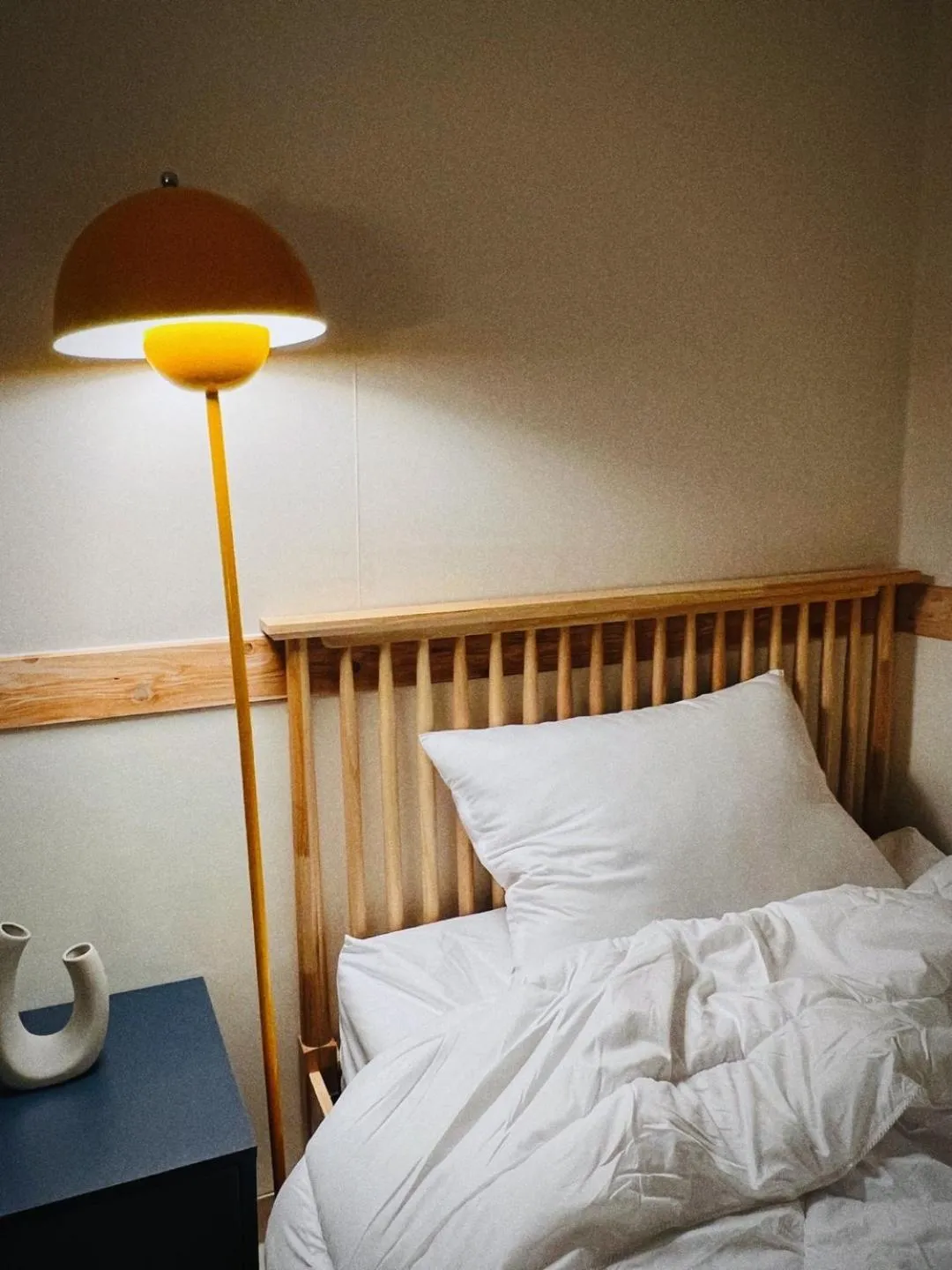 Bedroom, Bed in Jnineguesthouse