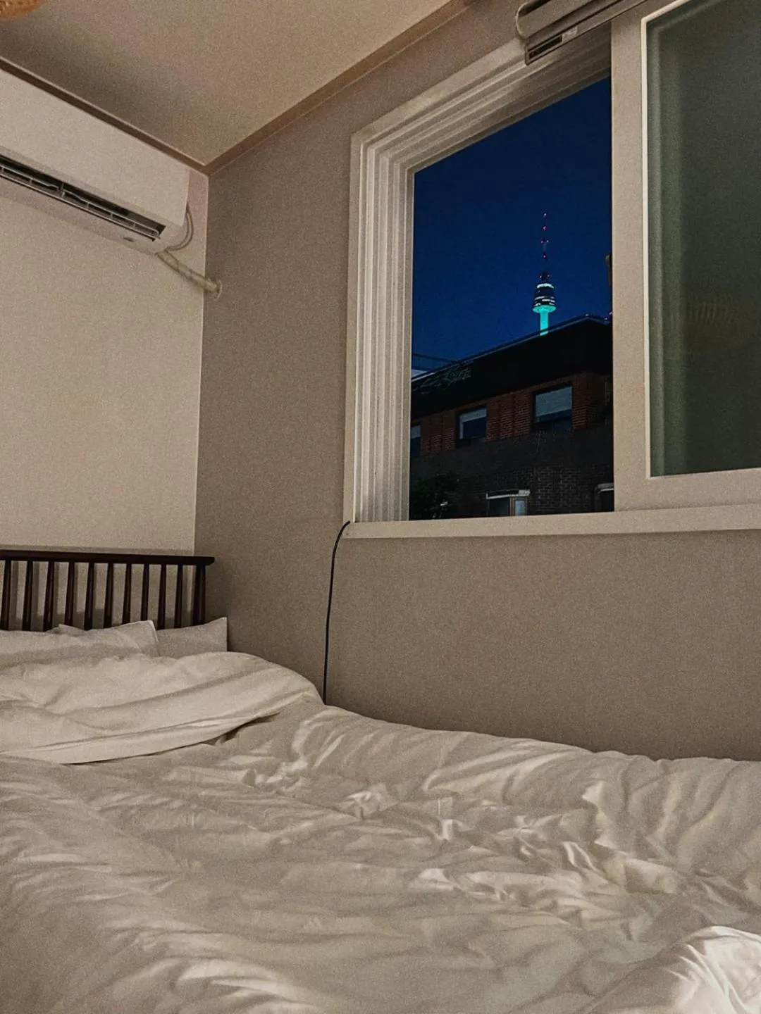 Bedroom, Bed in Jnineguesthouse