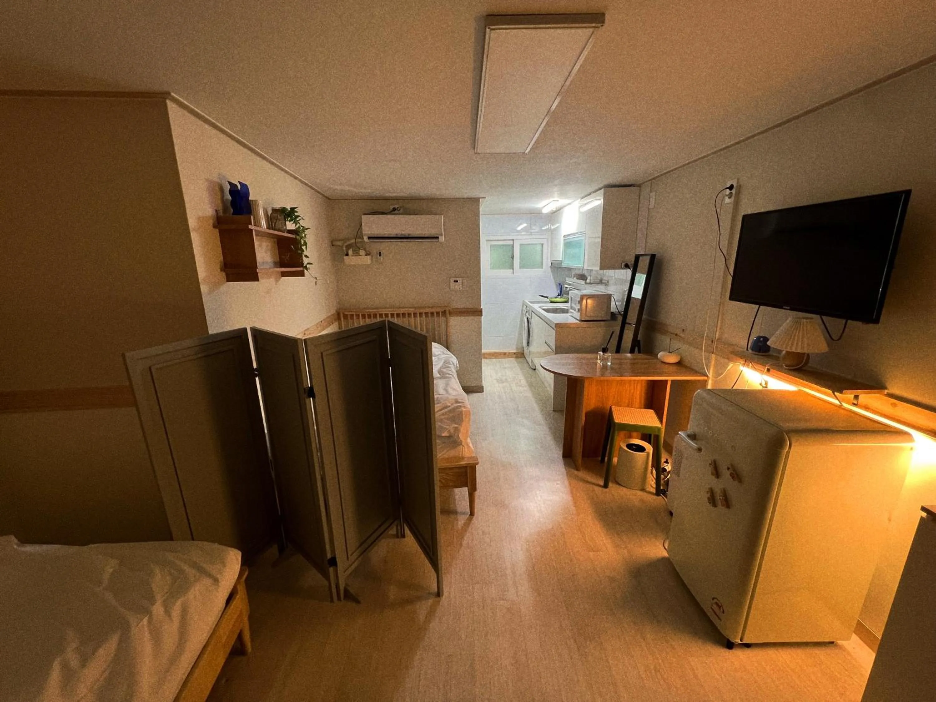 Bedroom, Bed in Jnineguesthouse