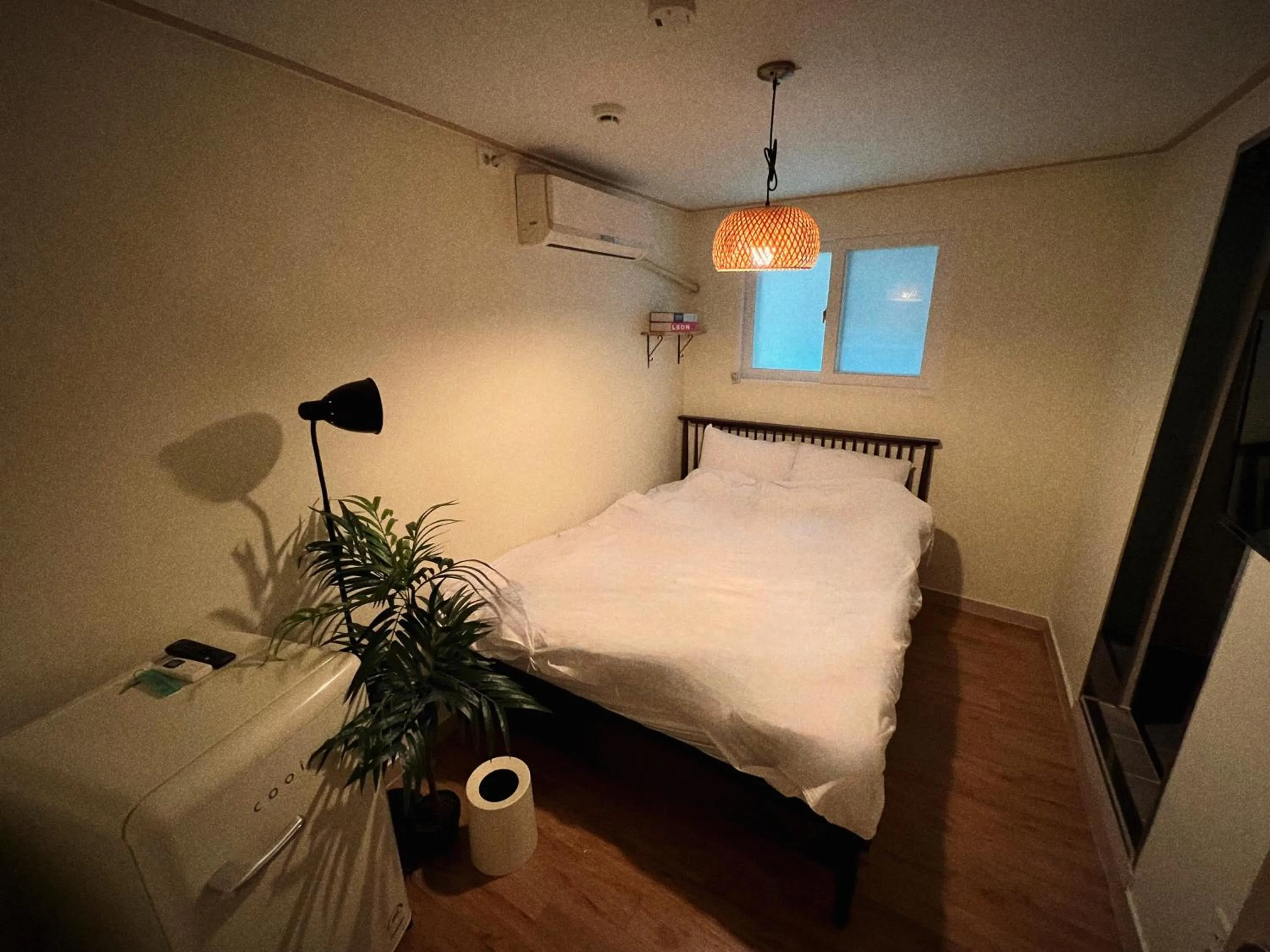 Bedroom, Bed in Jnineguesthouse