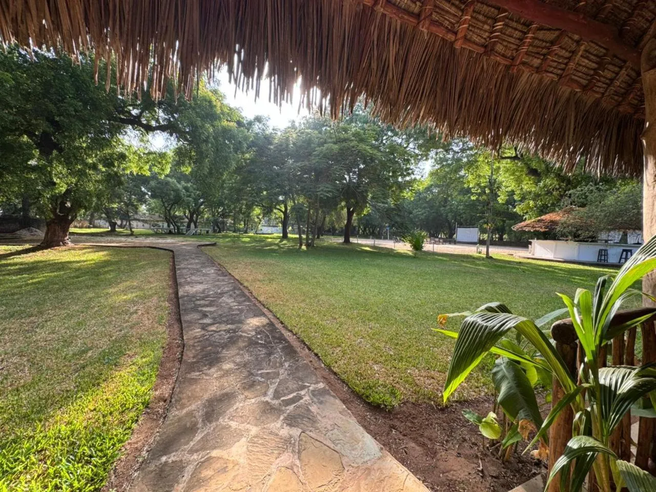 Saffron Garden Malindi