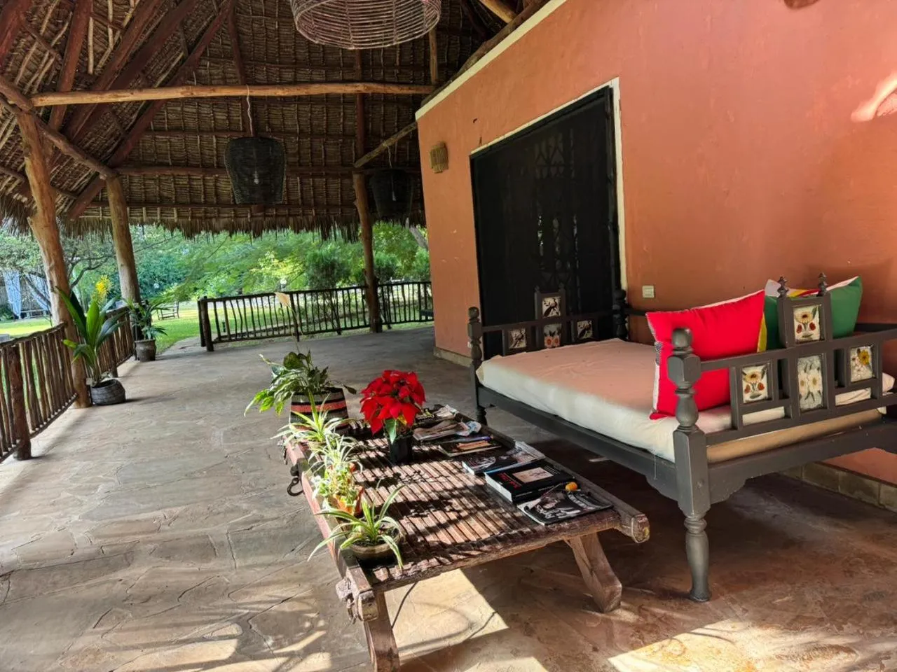 Saffron Garden Malindi