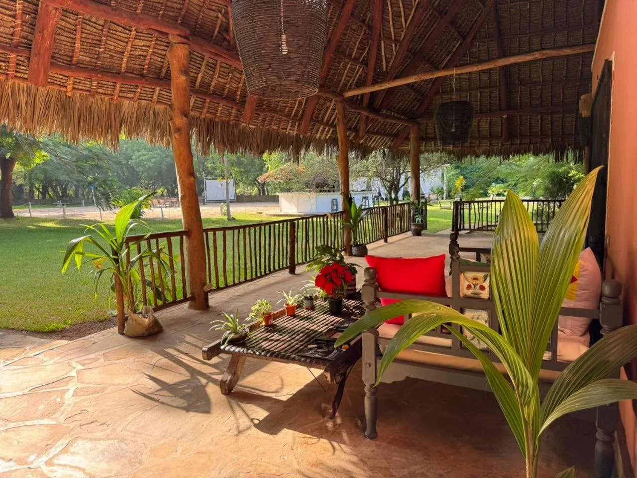 Saffron Garden Malindi