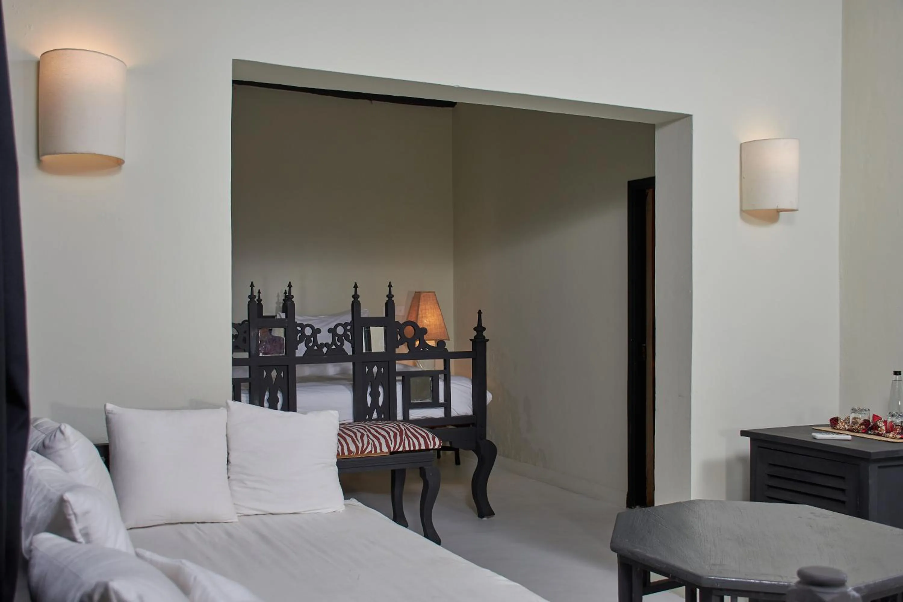 Photo of the whole room in Saffron Garden Malindi