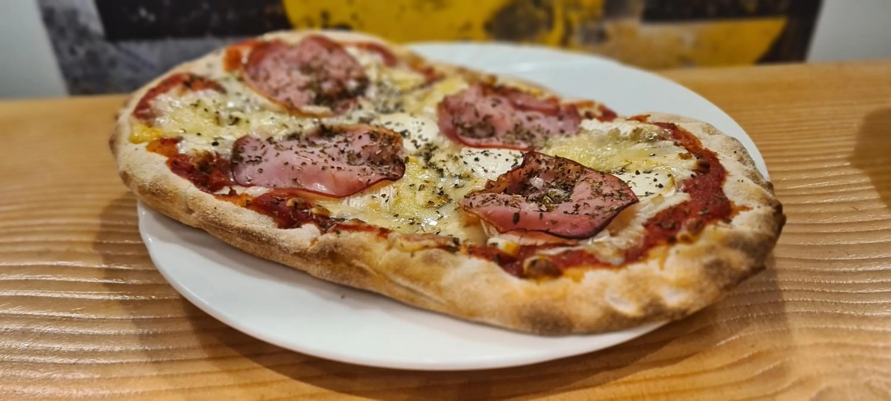 Meals in Le 120 - Groupe Logis Hotels - Ex Auberge la Terrasse