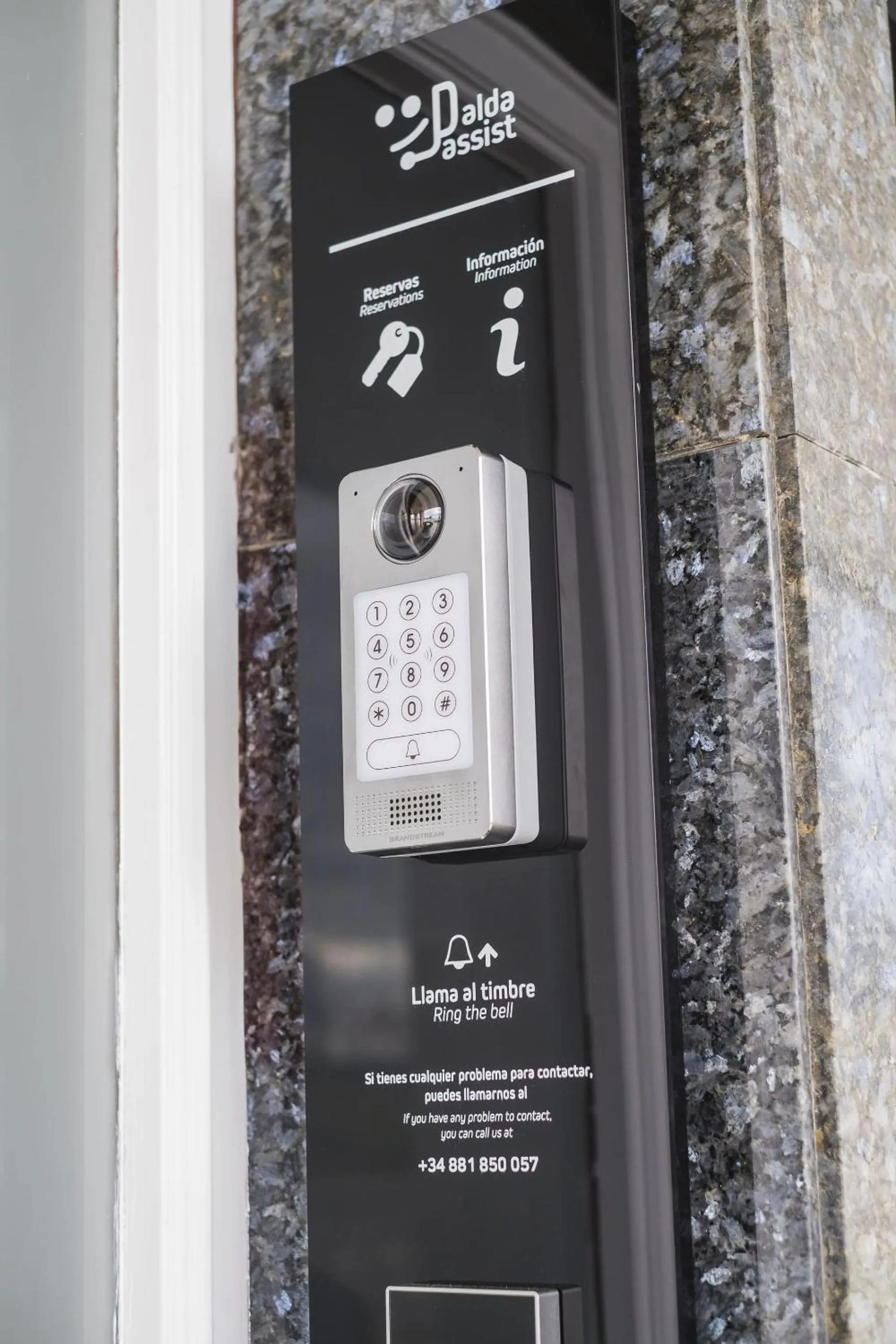 Hotel Alda Coruñamar