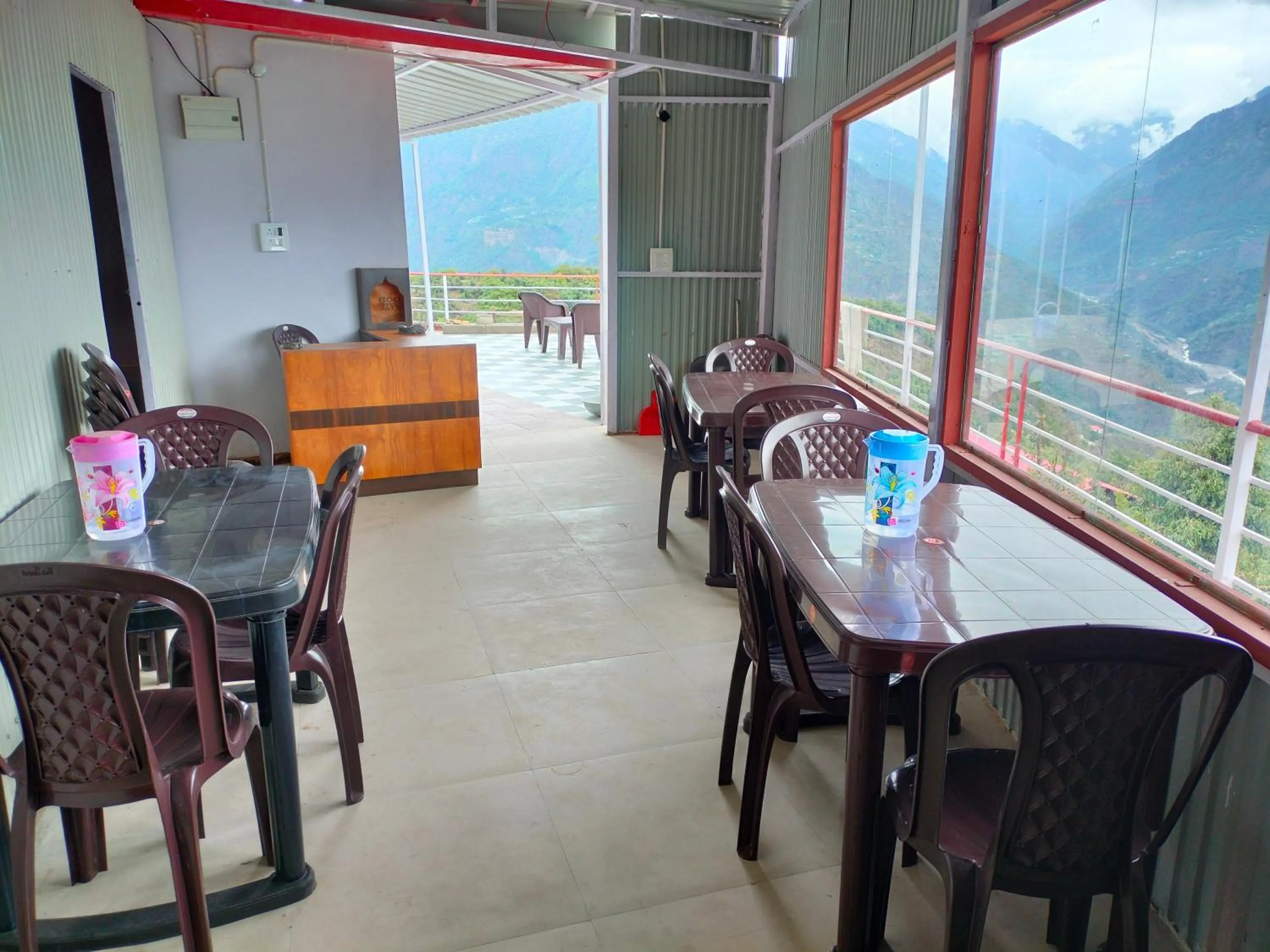 Shree Neelkanth Resort