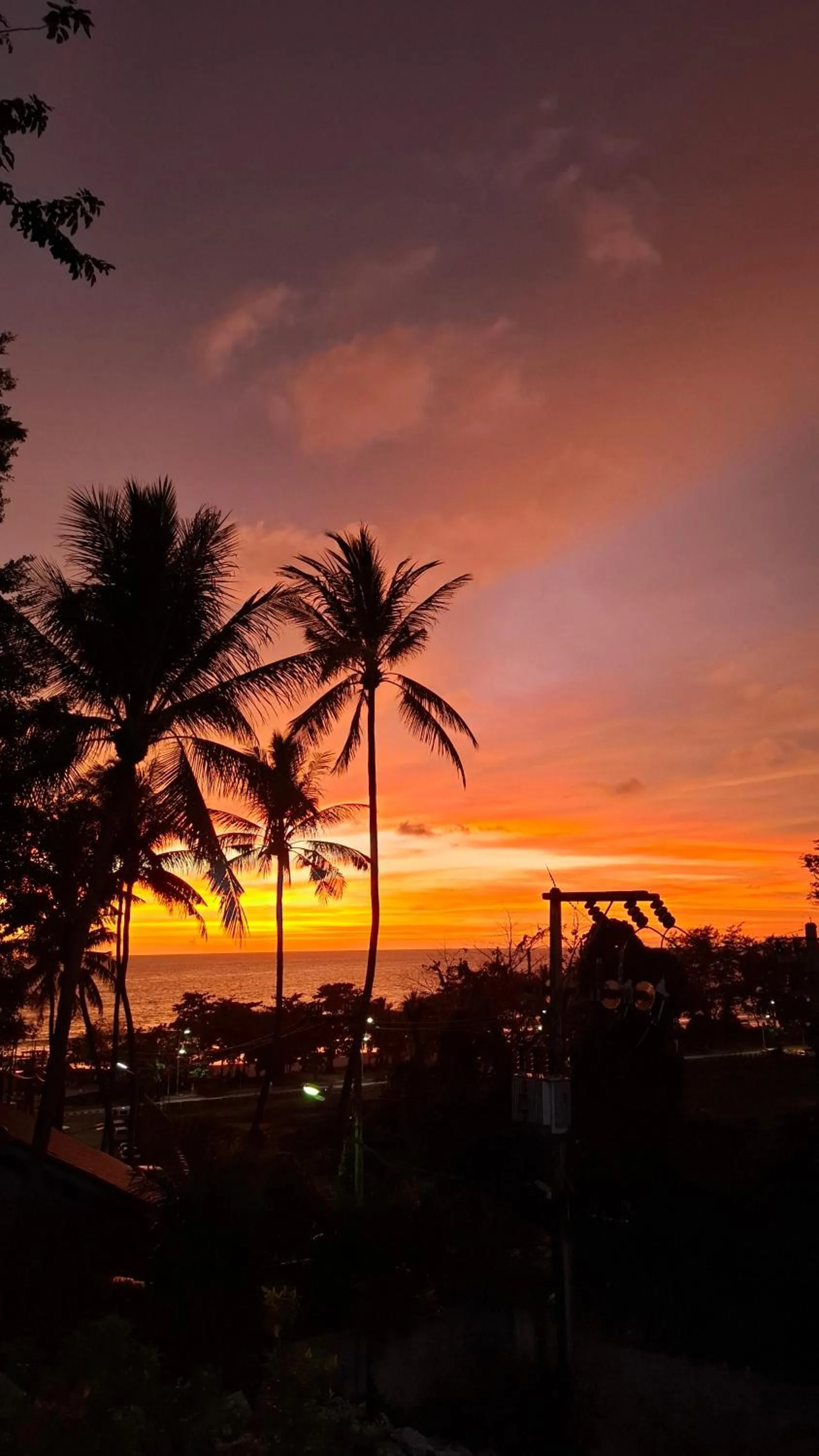 Kata Villa Merit Hill Bungalows