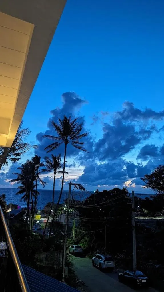 View (from property/room) in Kata Villa Merit Hill Bungalows