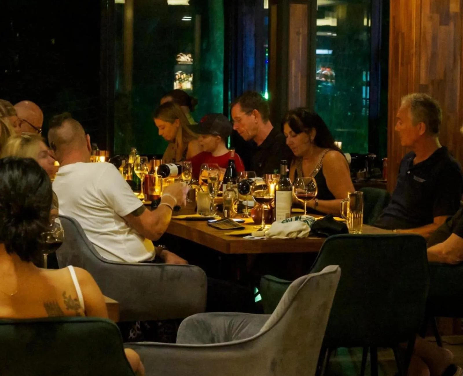 Kata Villa Merit Hill Bungalows