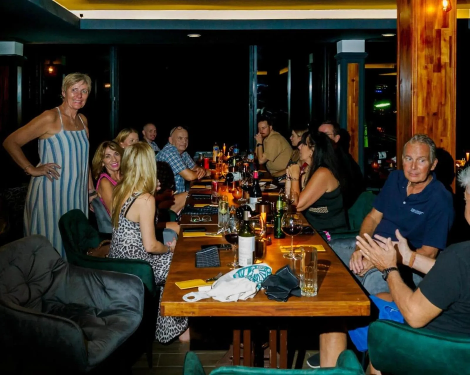 Kata Villa Merit Hill Bungalows