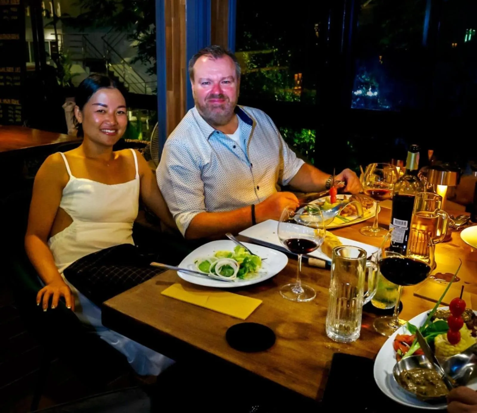 Kata Villa Merit Hill Bungalows