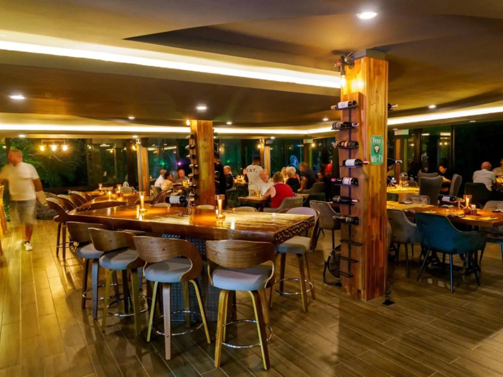 Kata Villa Merit Hill Bungalows