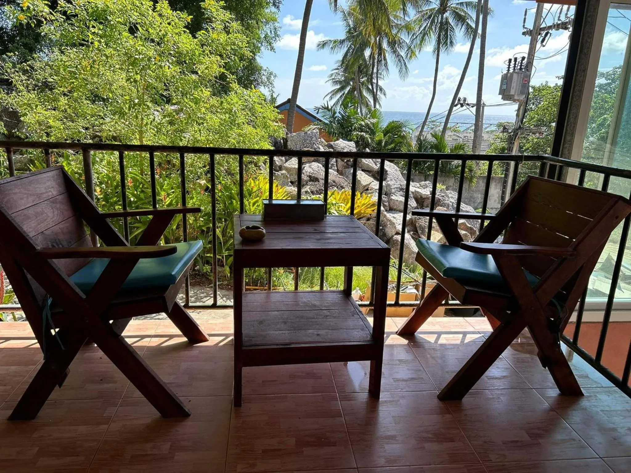 Kata Villa Merit Hill Bungalows