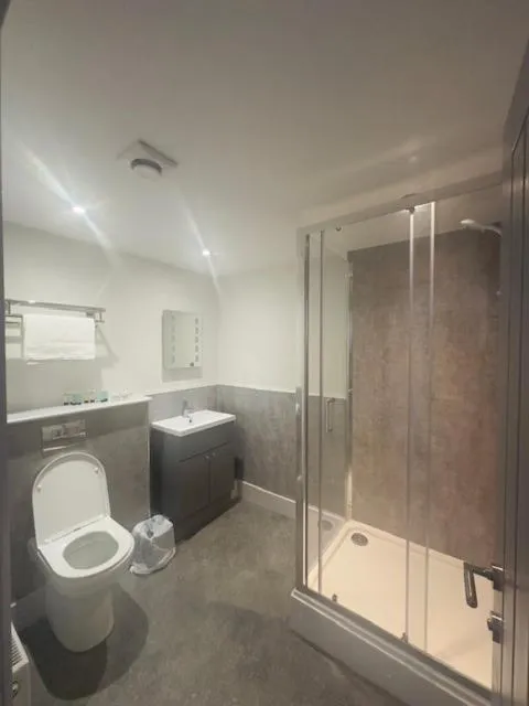 The White Lion Hotel