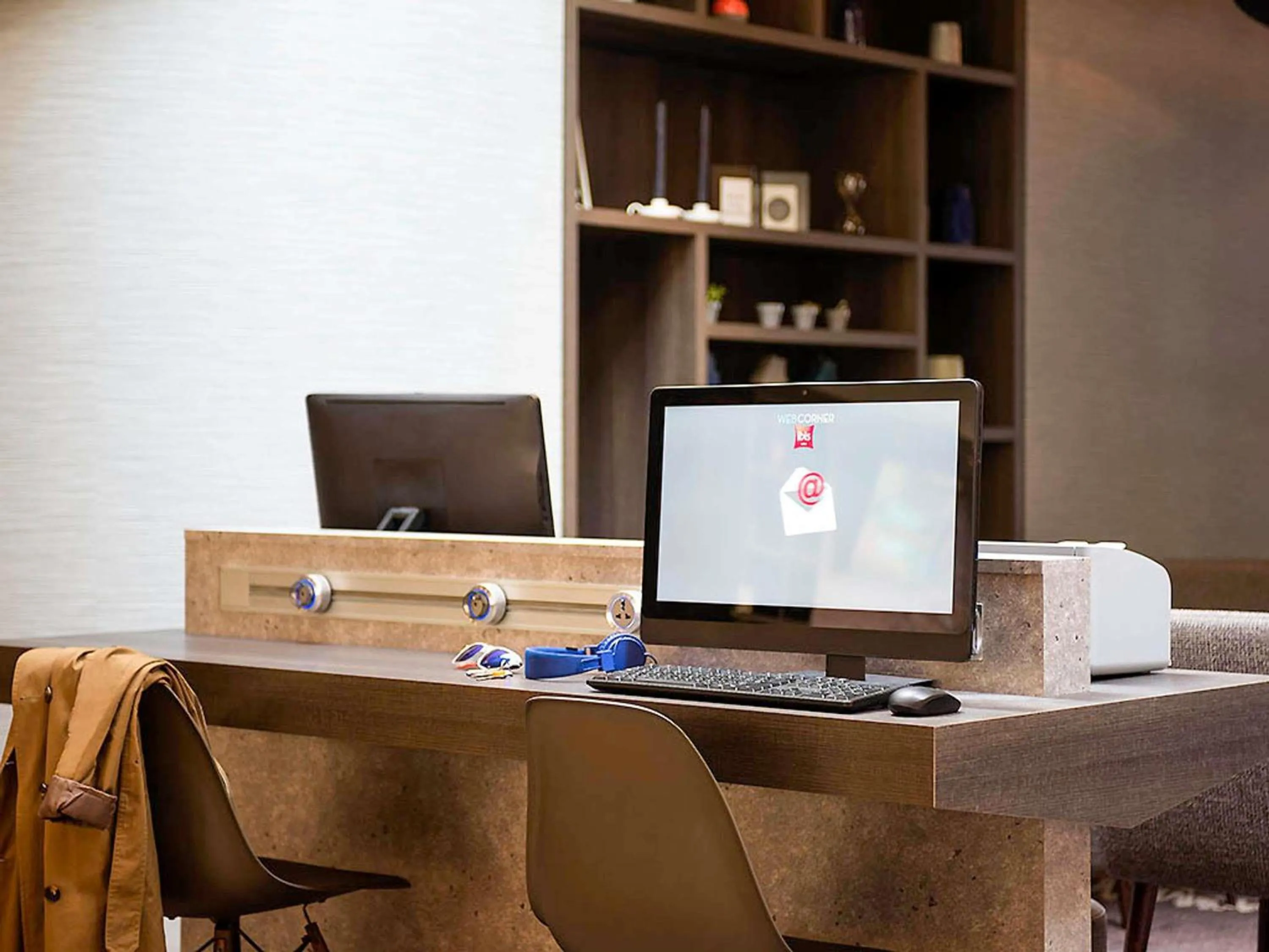 Other in ibis Amsterdam Centre Stopera