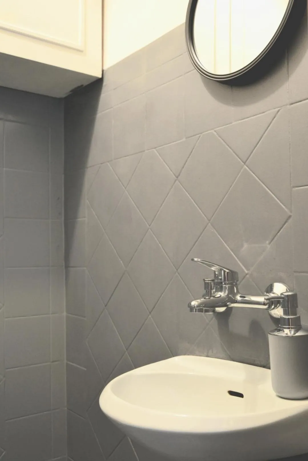 Toilet in TK Apartamenty I Pokoje